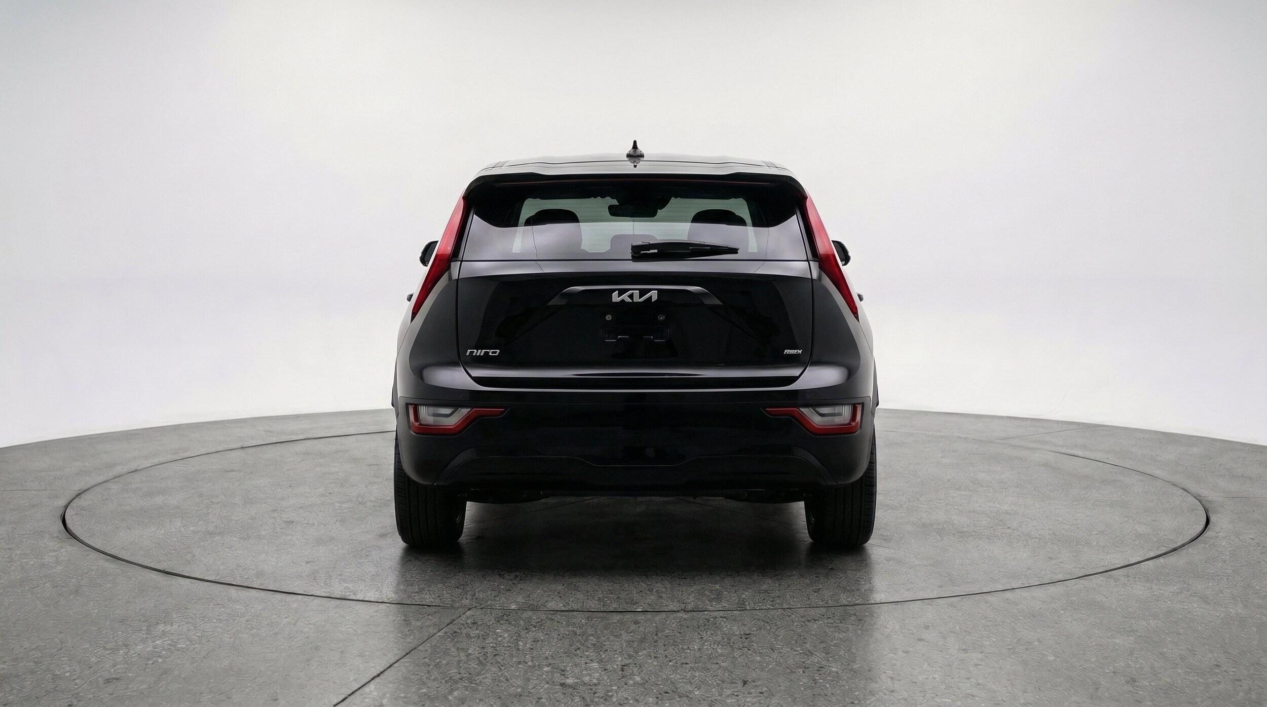 Thumbnail: 2026 Kia Niro - 7