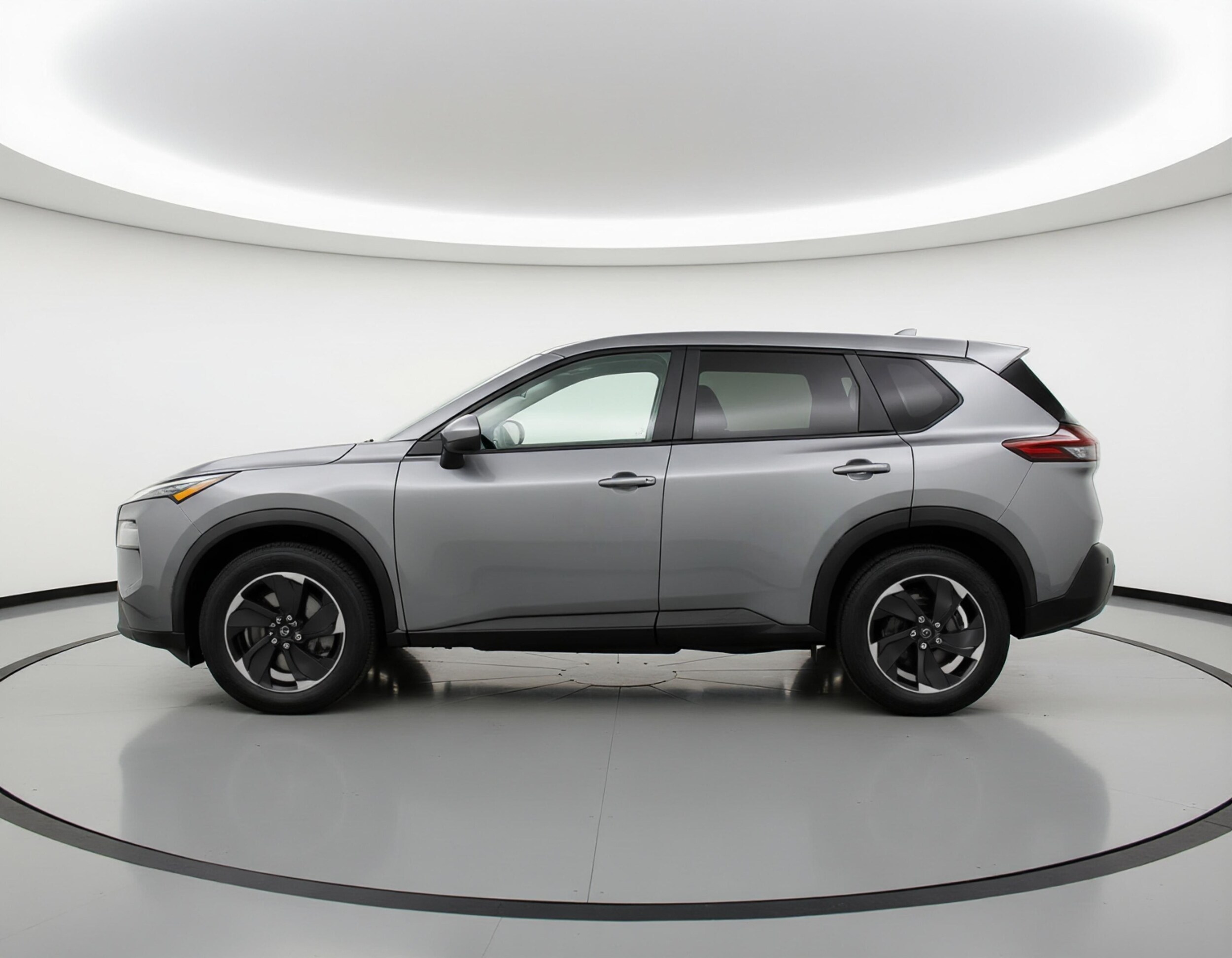 Thumbnail: 2025 Nissan Rogue - 4
