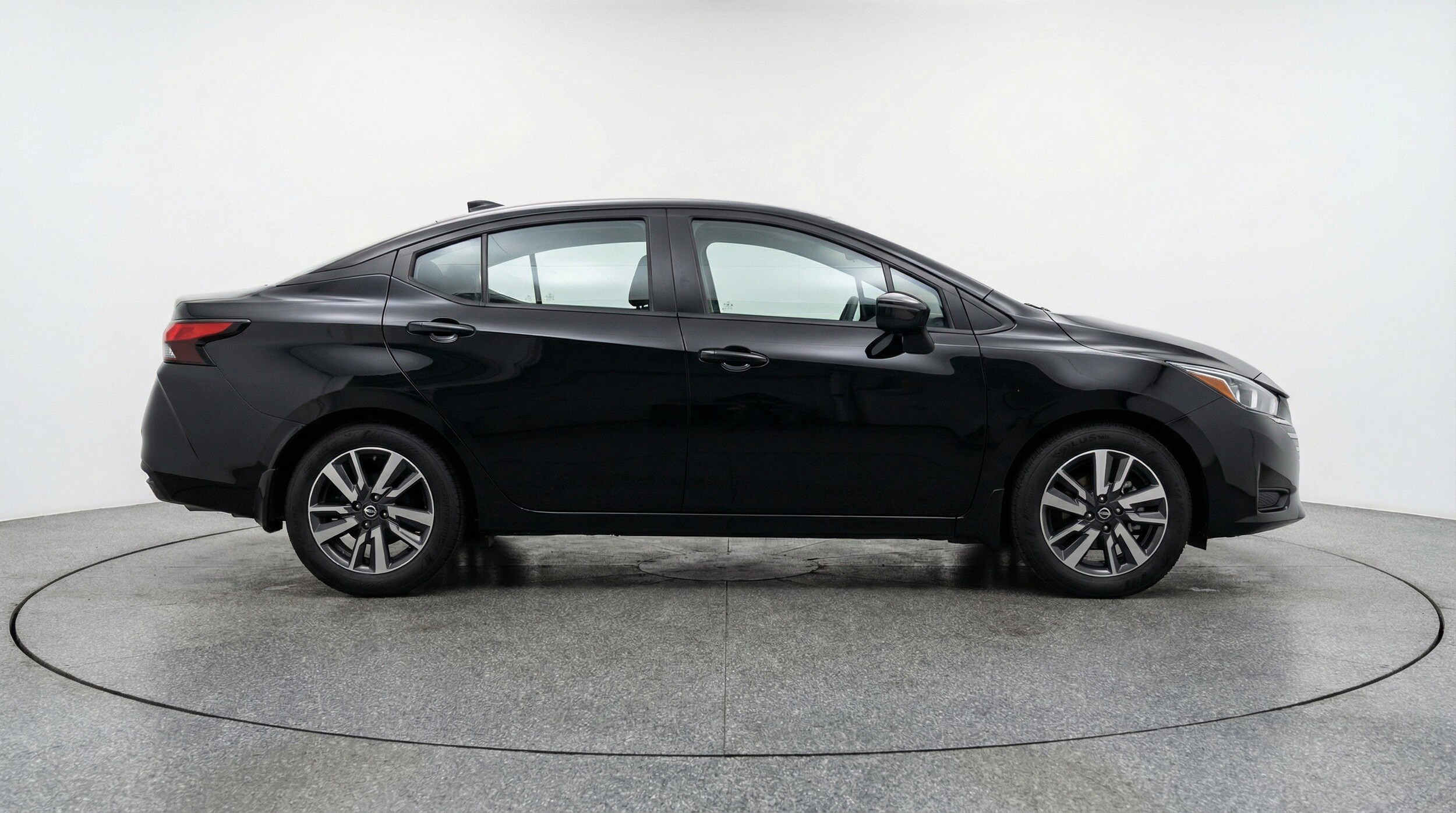 Thumbnail: 2025 Nissan Versa - 11