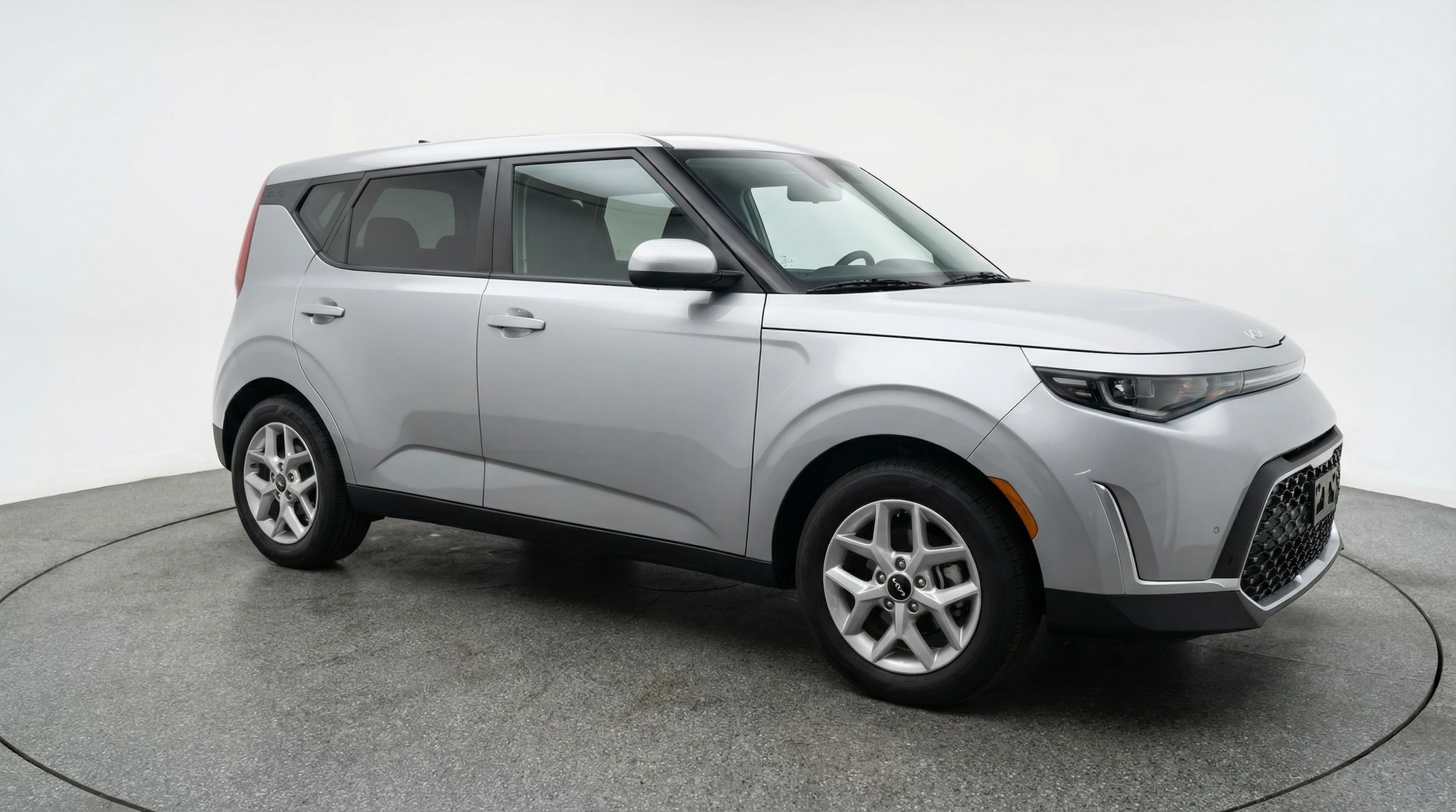 Thumbnail: 2025 Kia Soul - 1