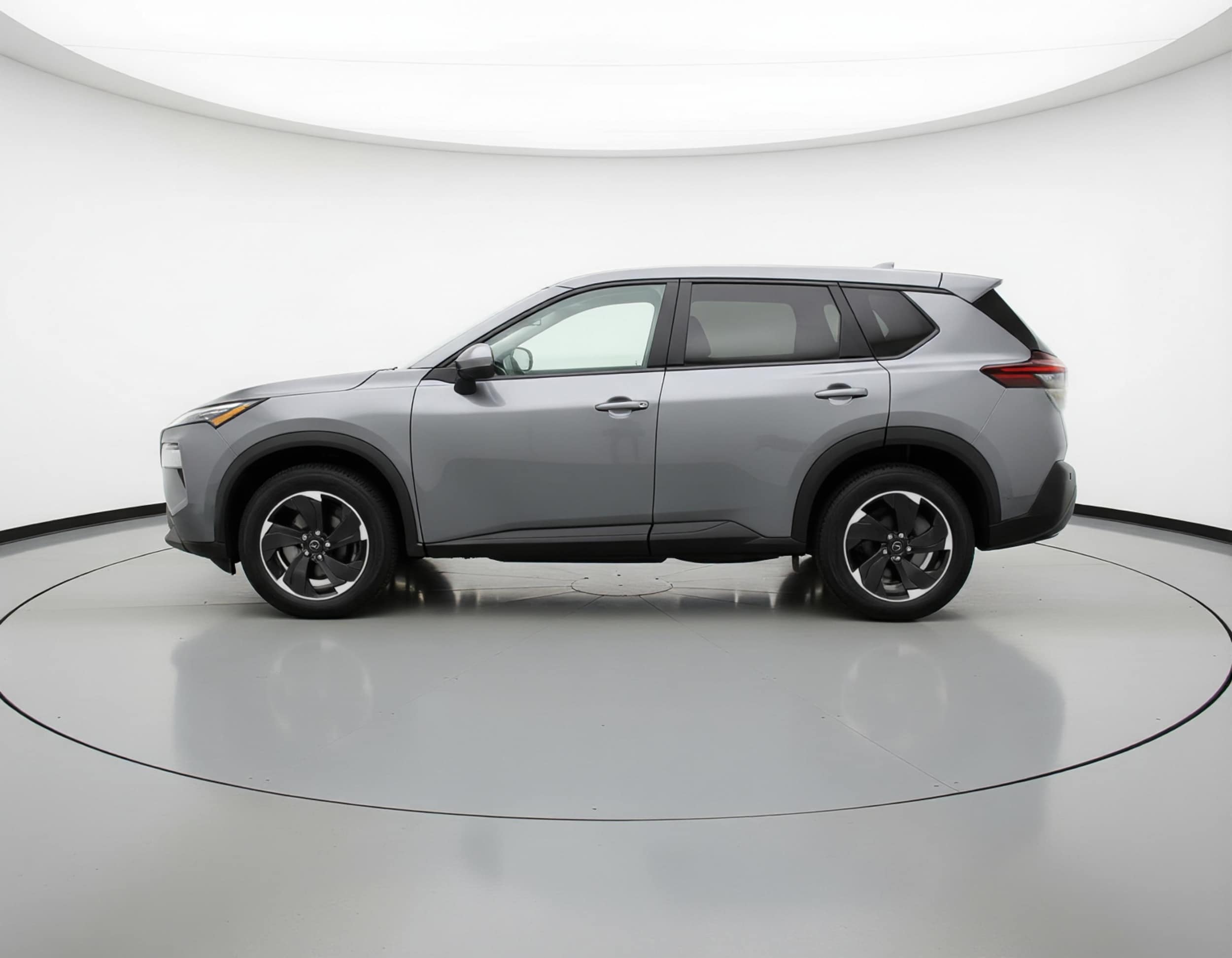 Thumbnail: 2025 Nissan Rogue - 4