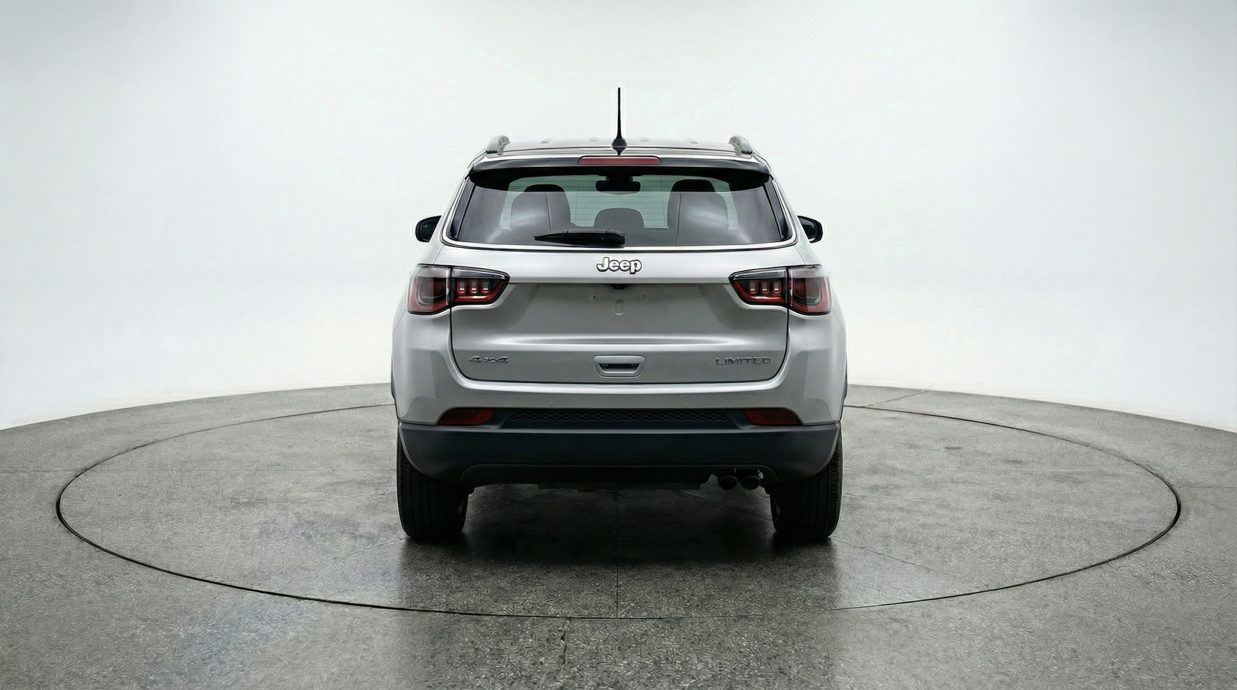 Thumbnail: 2025 Jeep Compass - 6