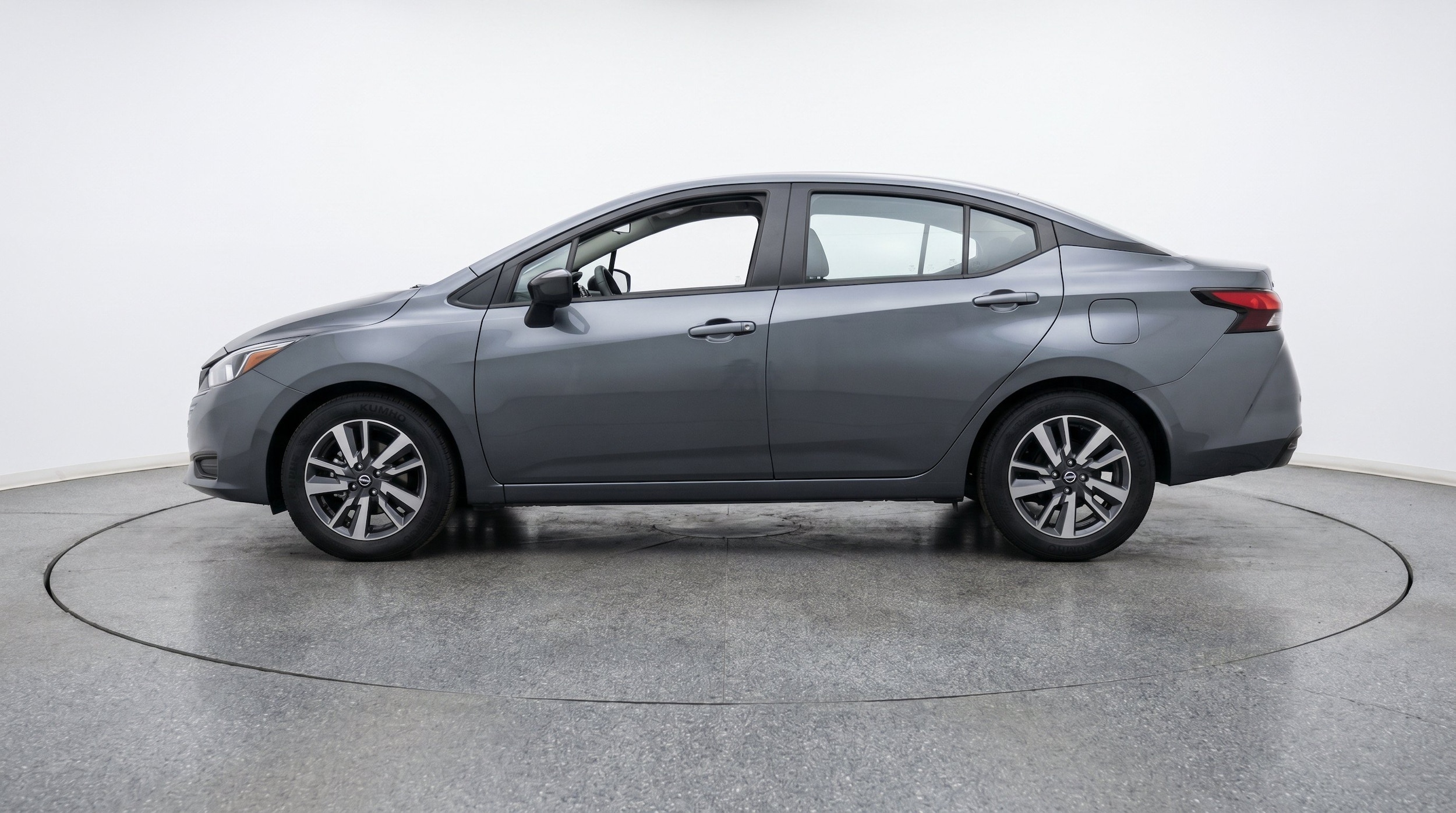 Thumbnail: 2025 Nissan Versa - 5