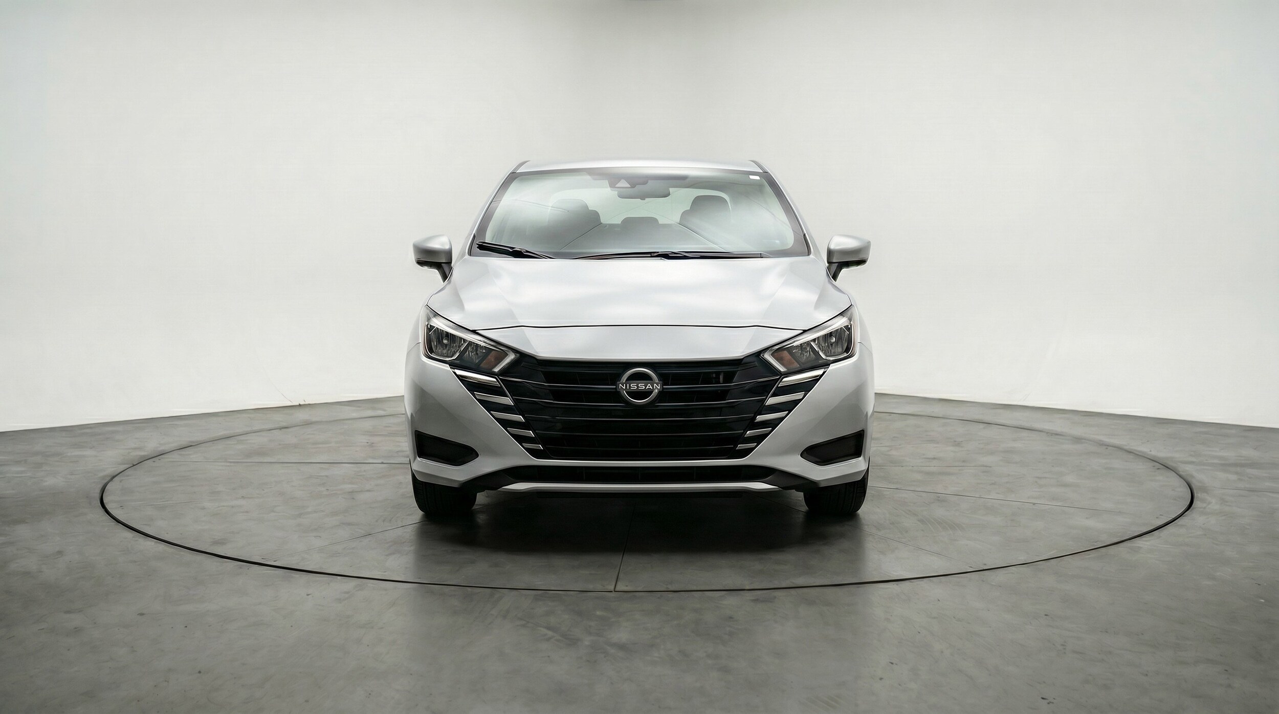 Thumbnail: 2025 Nissan Versa - 2