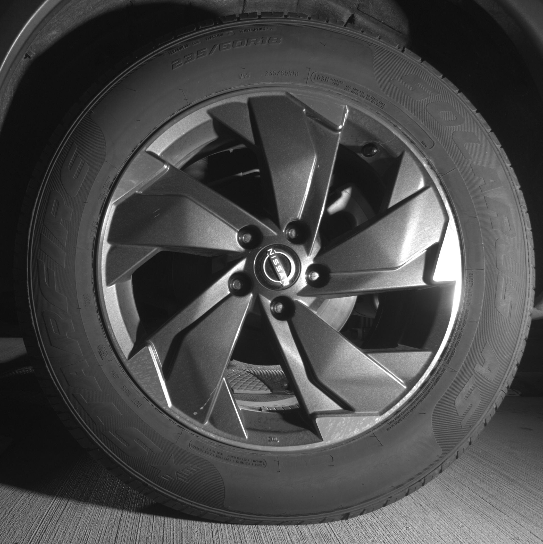 Thumbnail: 2025 Nissan Rogue - 11