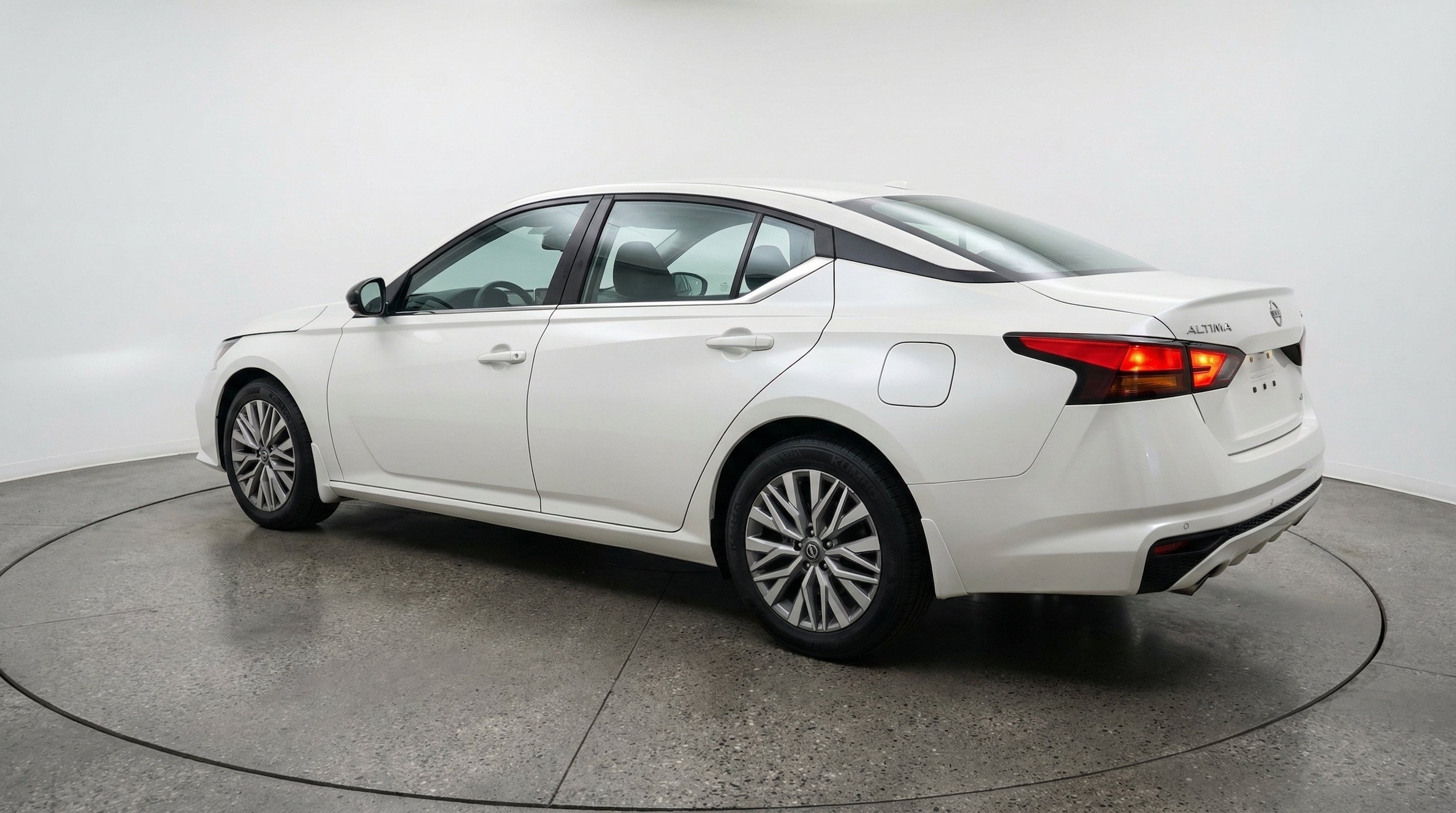 Thumbnail: 2026 Nissan Altima - 6