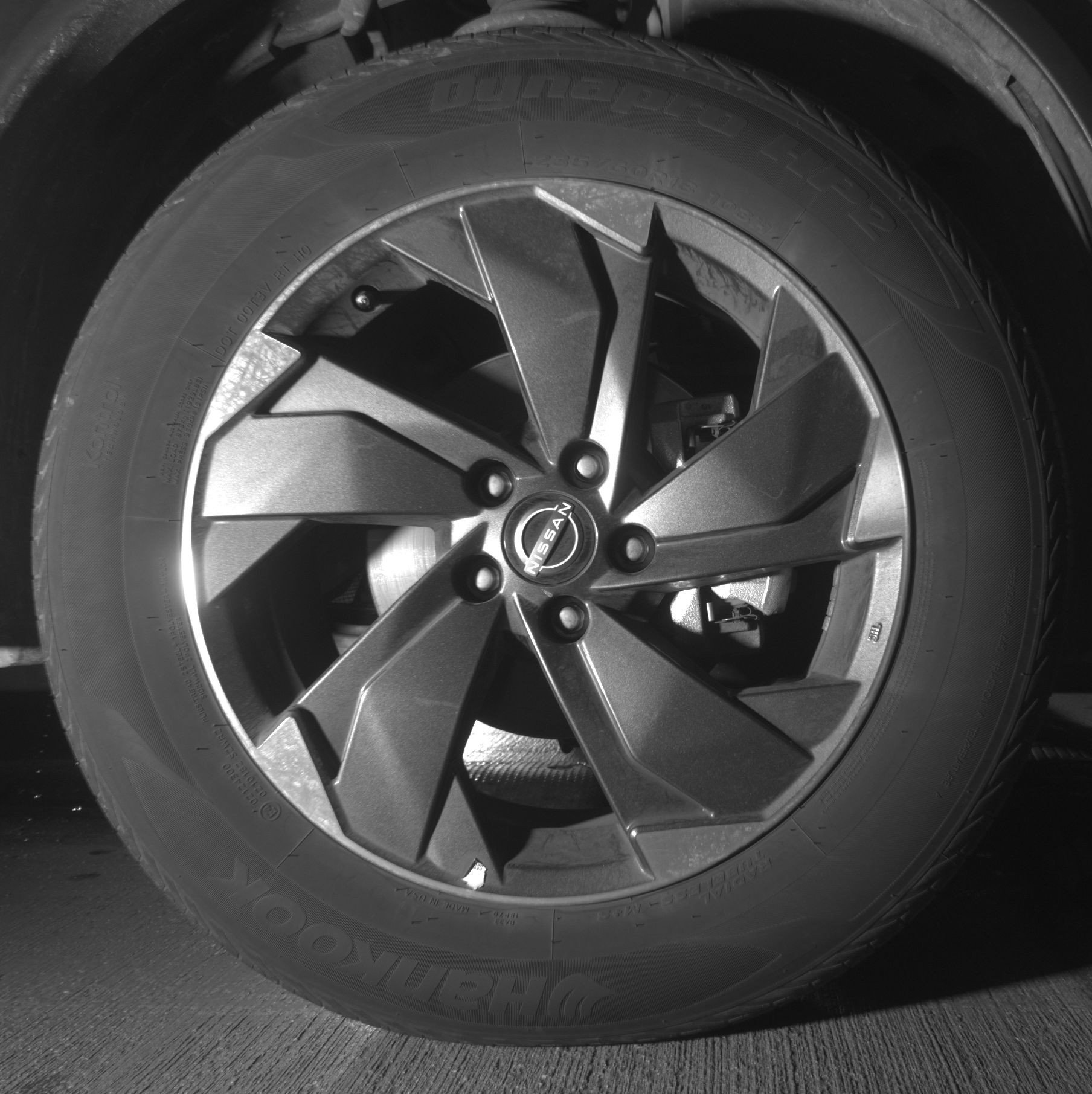 Thumbnail: 2025 Nissan Rogue - 13