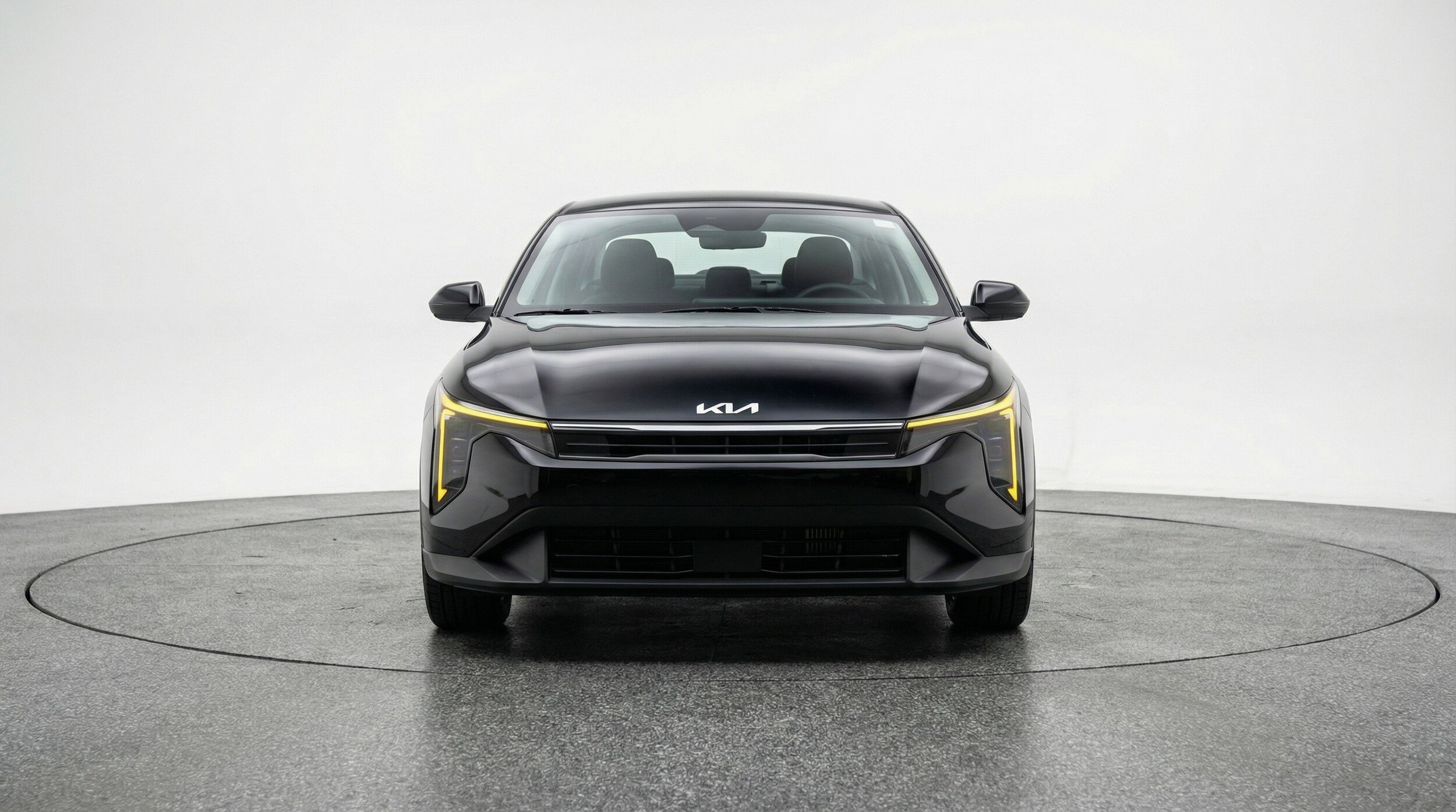 Thumbnail: 2025 Kia K4 - 2