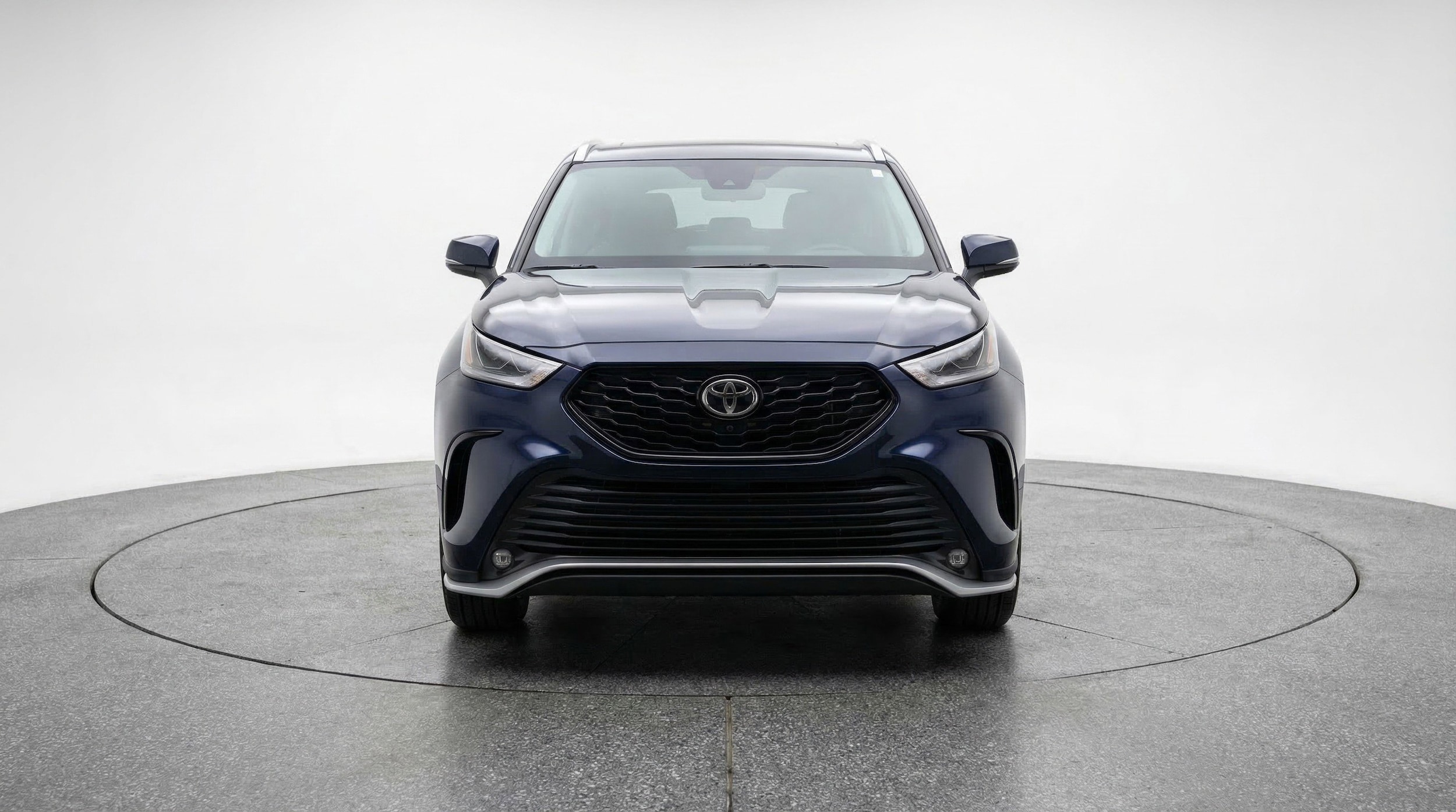 Thumbnail: 2025 Toyota Highlander - 2