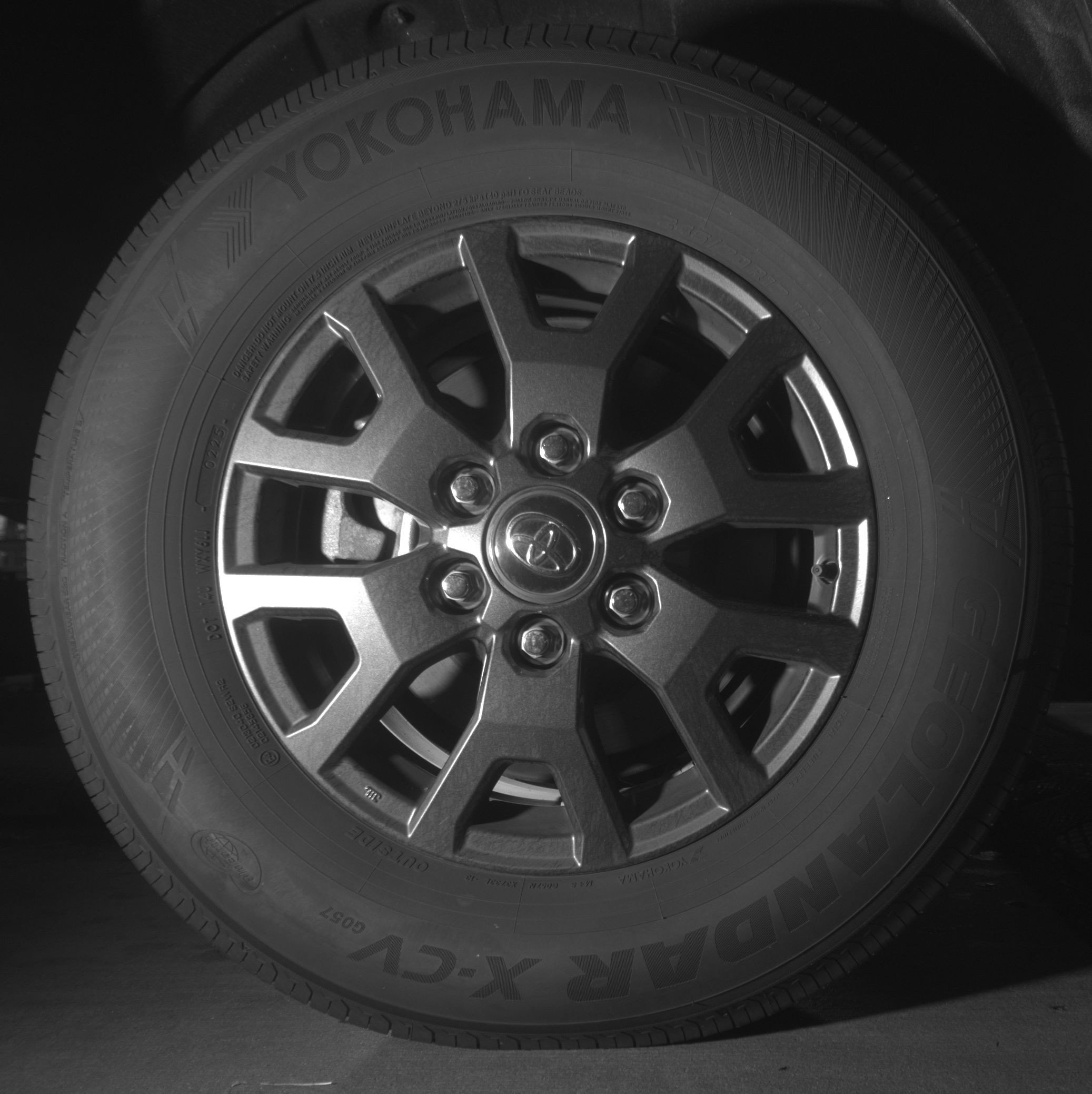 Thumbnail: 2025 Toyota 4Runner - 15
