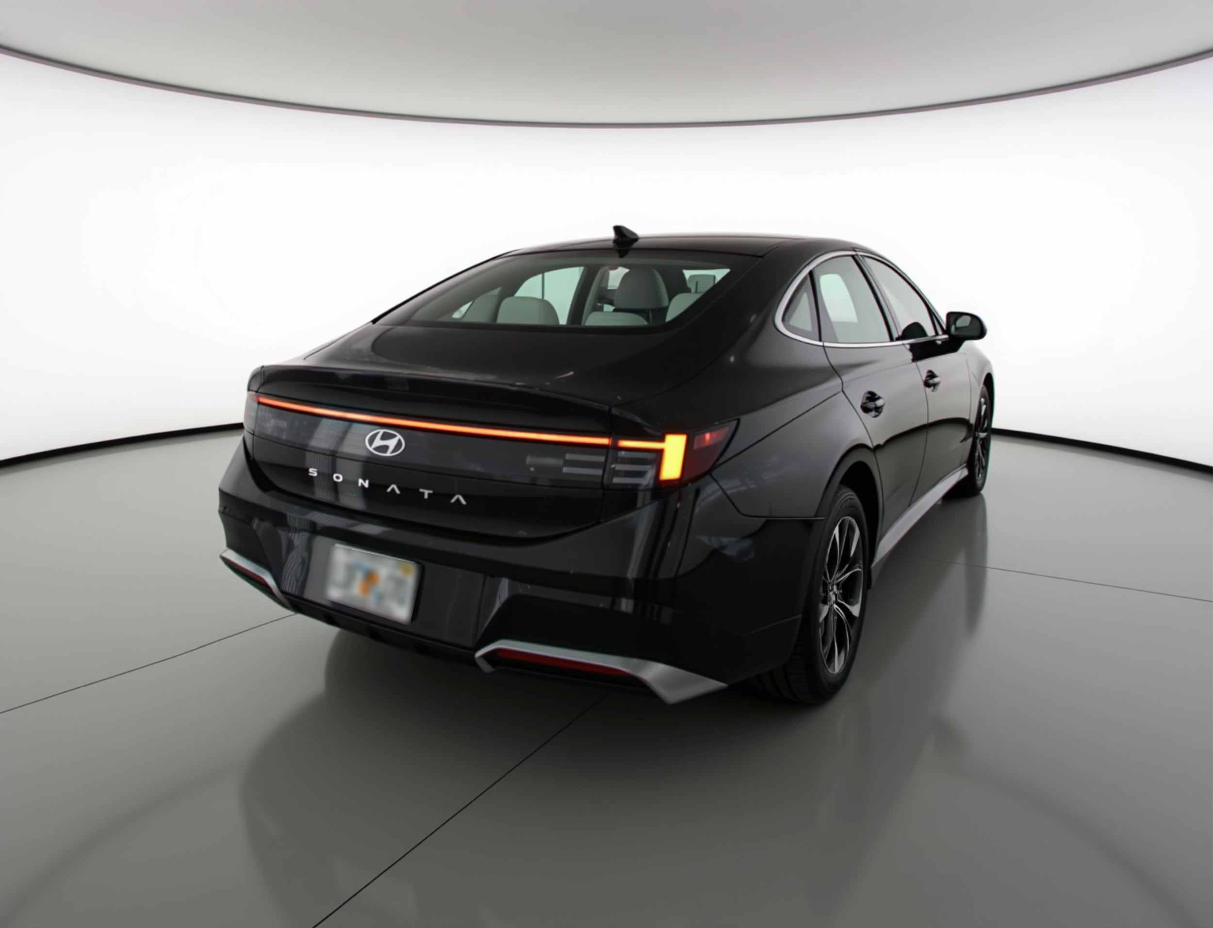 Thumbnail: 2025 Hyundai Sonata - 7