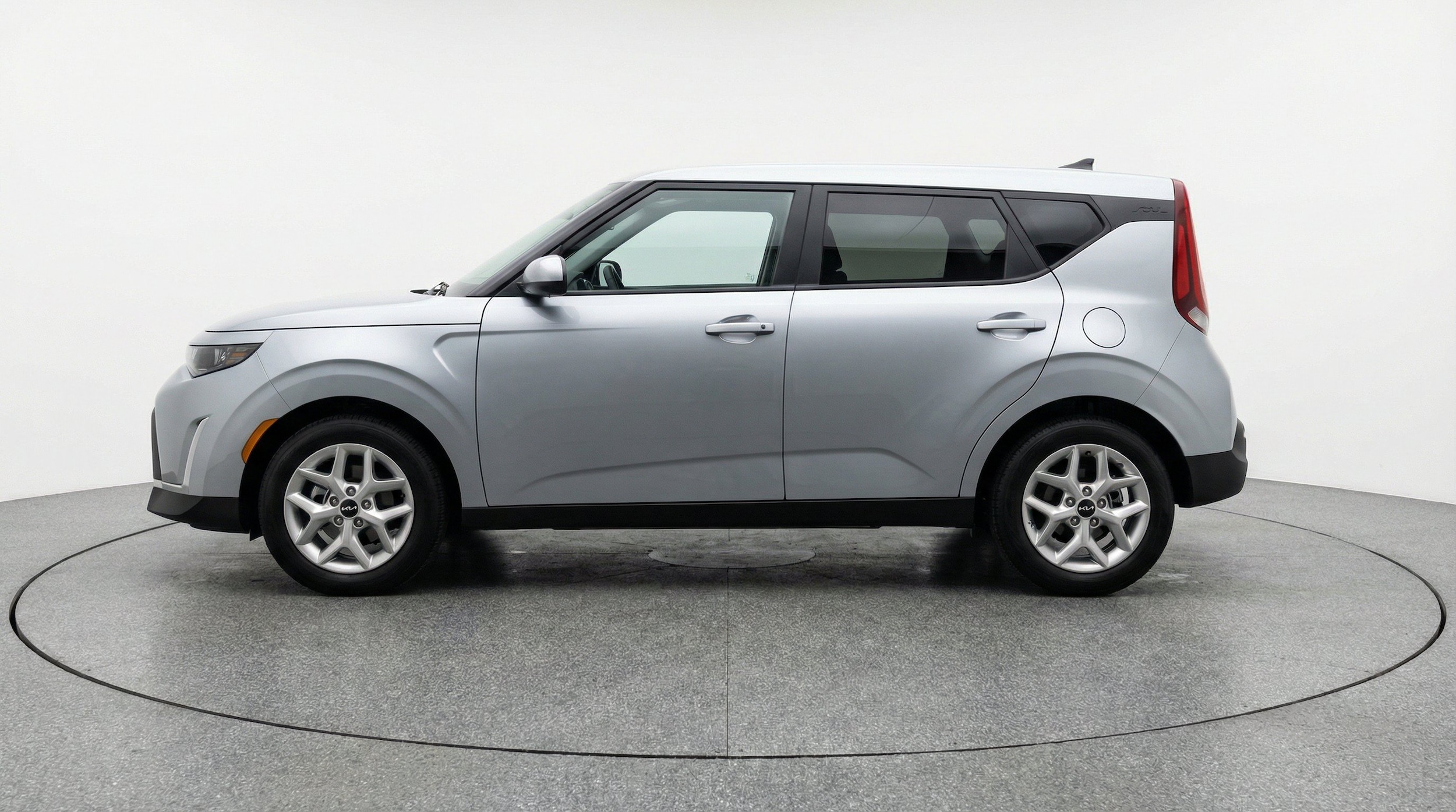 Thumbnail: 2025 Kia Soul - 5