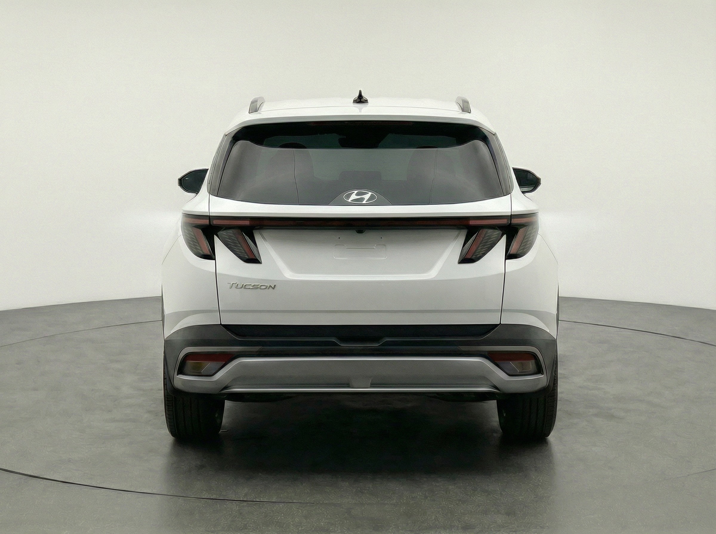 Thumbnail: 2025 Hyundai Tucson - 6