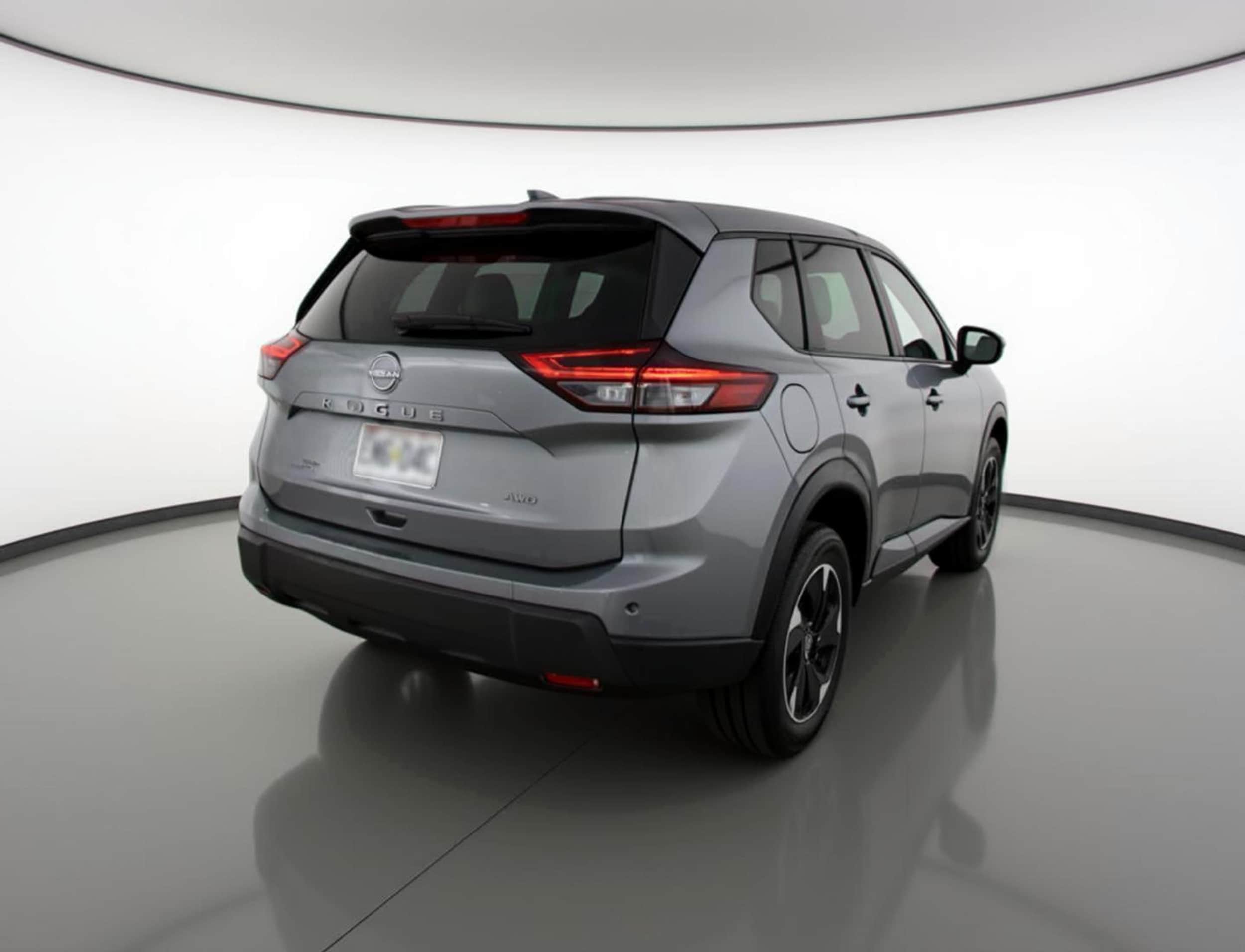 Thumbnail: 2025 Nissan Rogue - 7