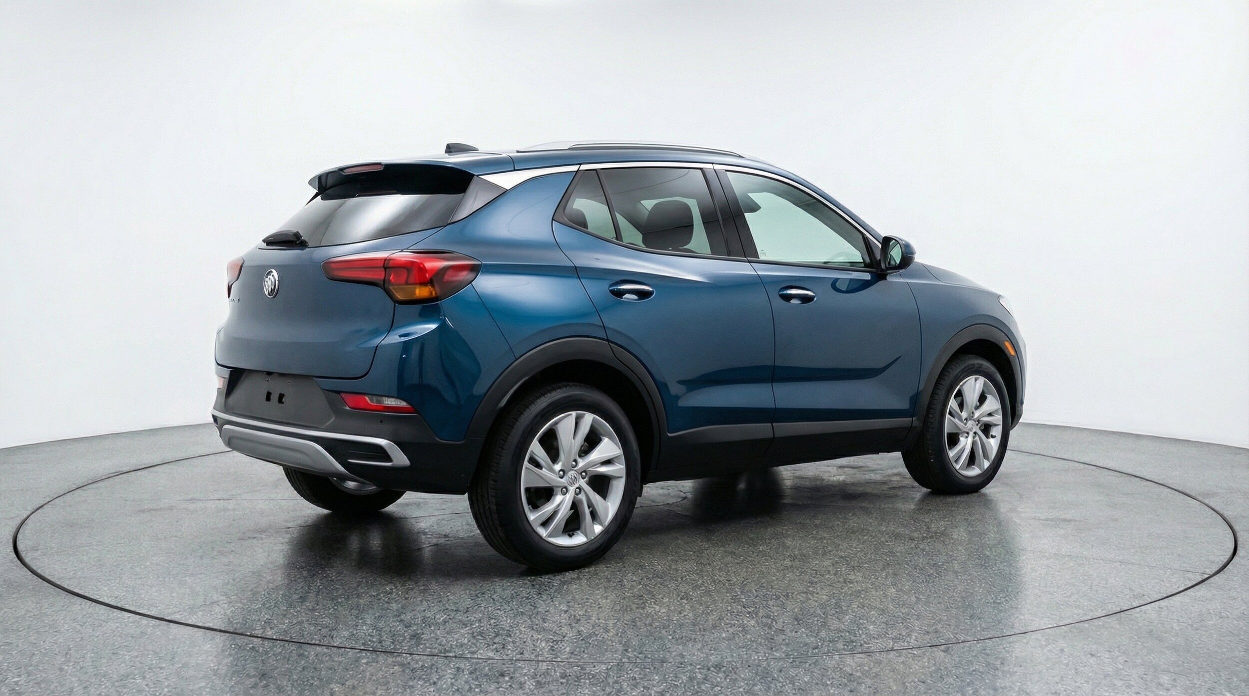 Thumbnail: 2026 Buick Encore GX - 9