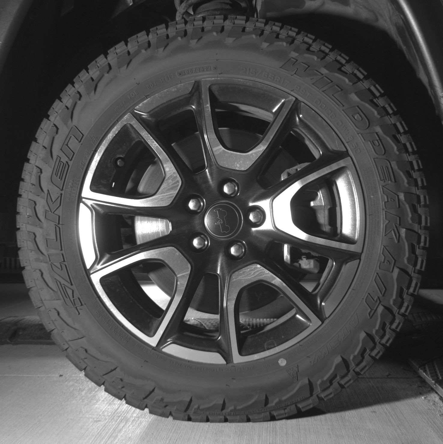 Thumbnail: 2025 Jeep Compass - 13