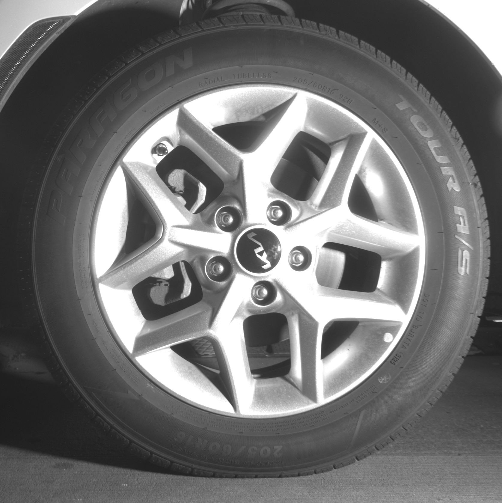 Thumbnail: 2025 Kia Soul - 17