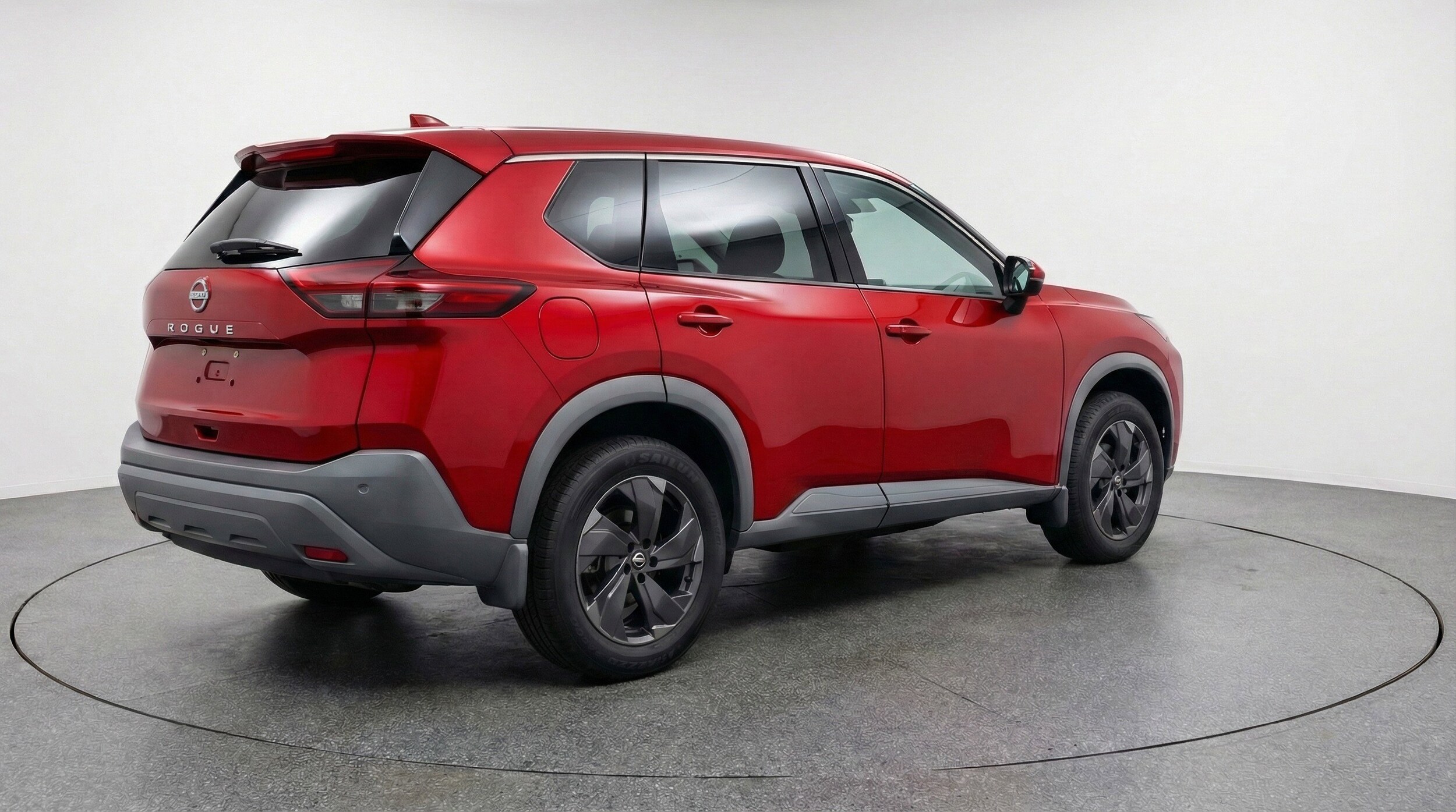 Thumbnail: 2025 Nissan Rogue - 9