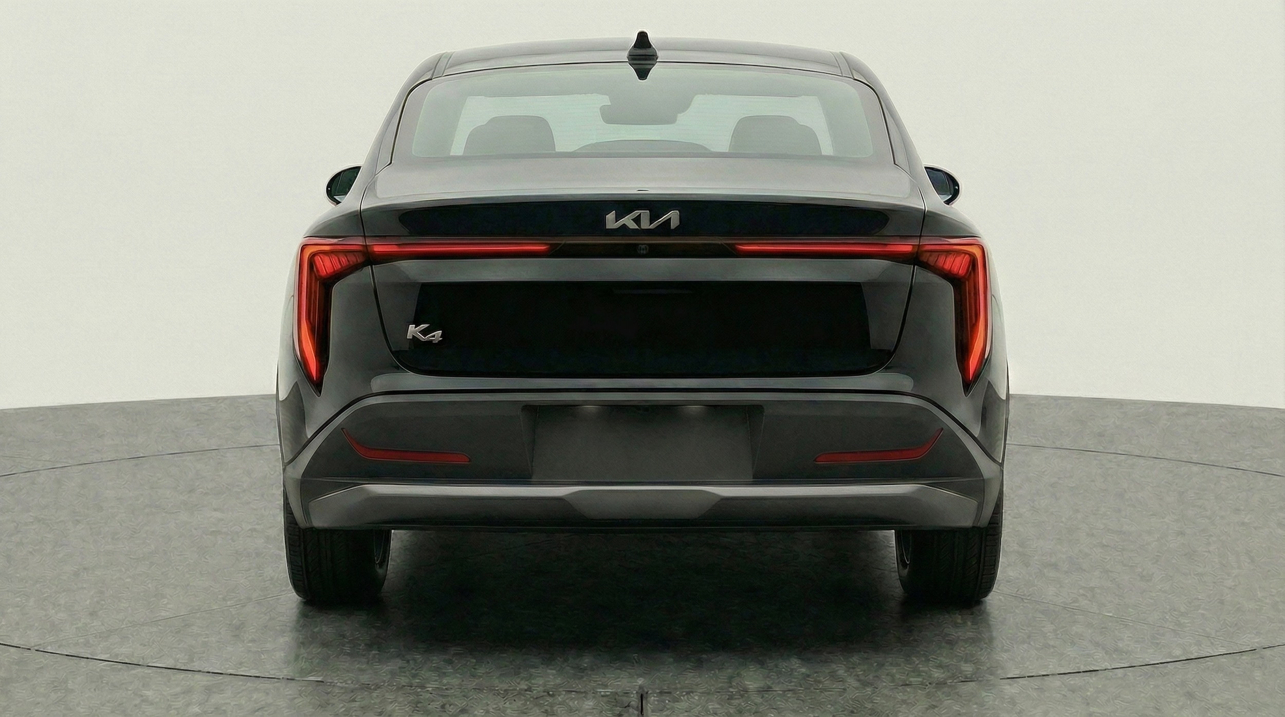 Thumbnail: 2025 Kia K4 - 6