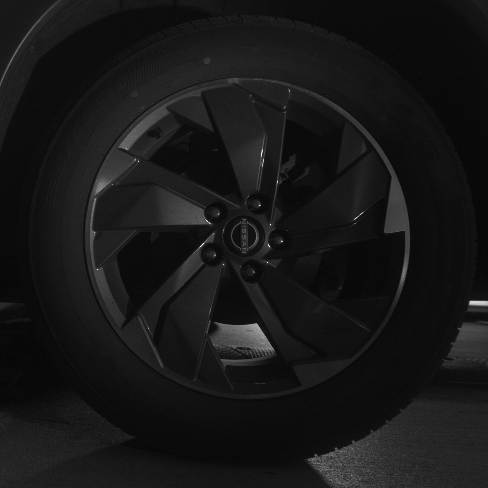 Thumbnail: 2025 Nissan Rogue - 14