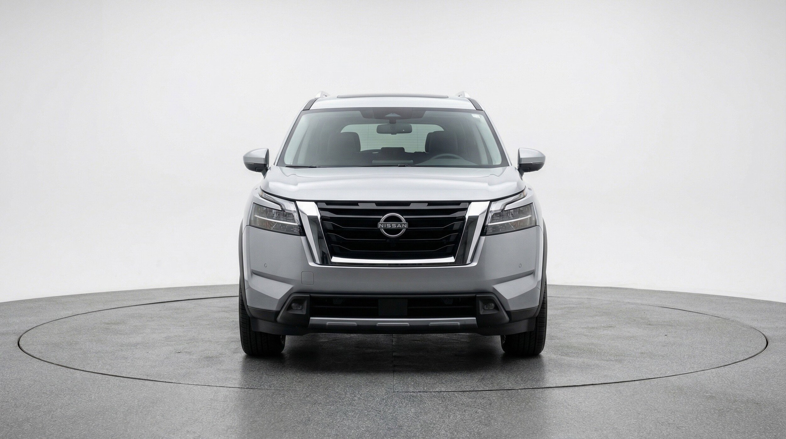 Thumbnail: 2025 Nissan Pathfinder - 2