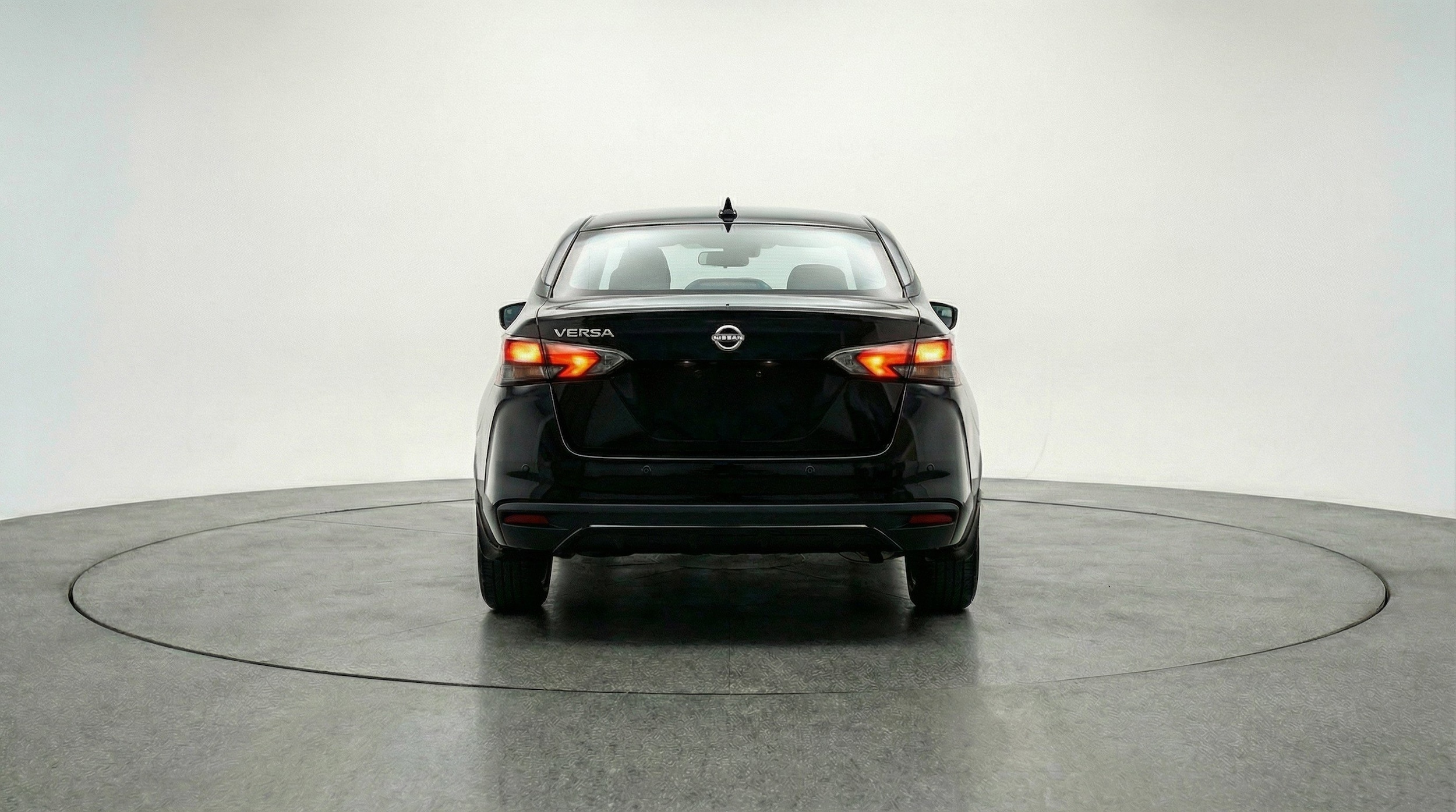 Thumbnail: 2025 Nissan Versa - 7