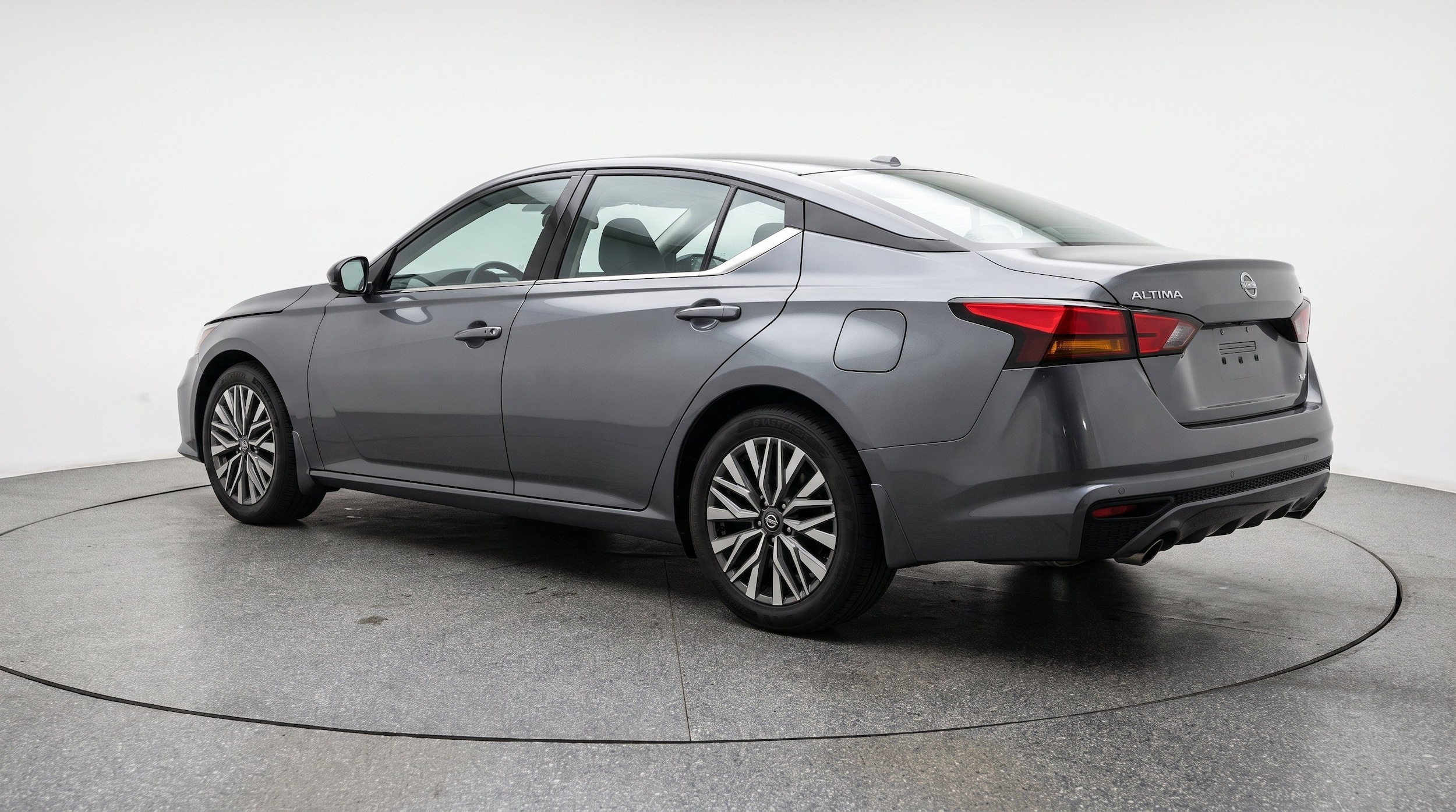 Thumbnail: 2026 Nissan Altima - 6