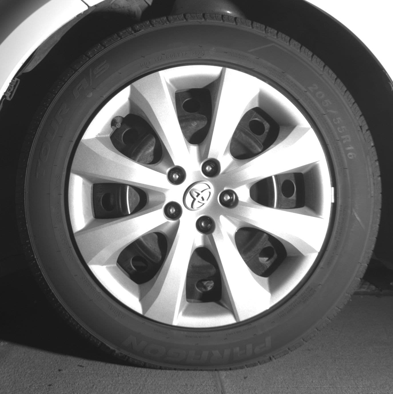 Thumbnail: 2025 Toyota Corolla - 9