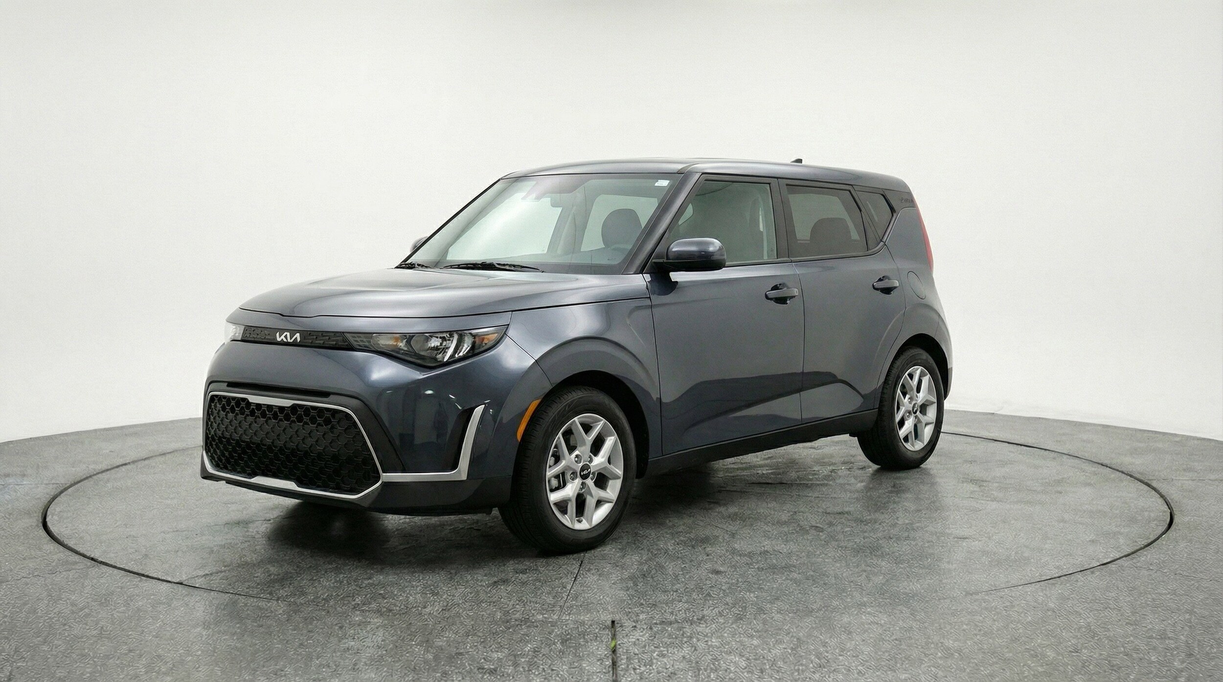 Thumbnail: 2025 Kia Soul - 3