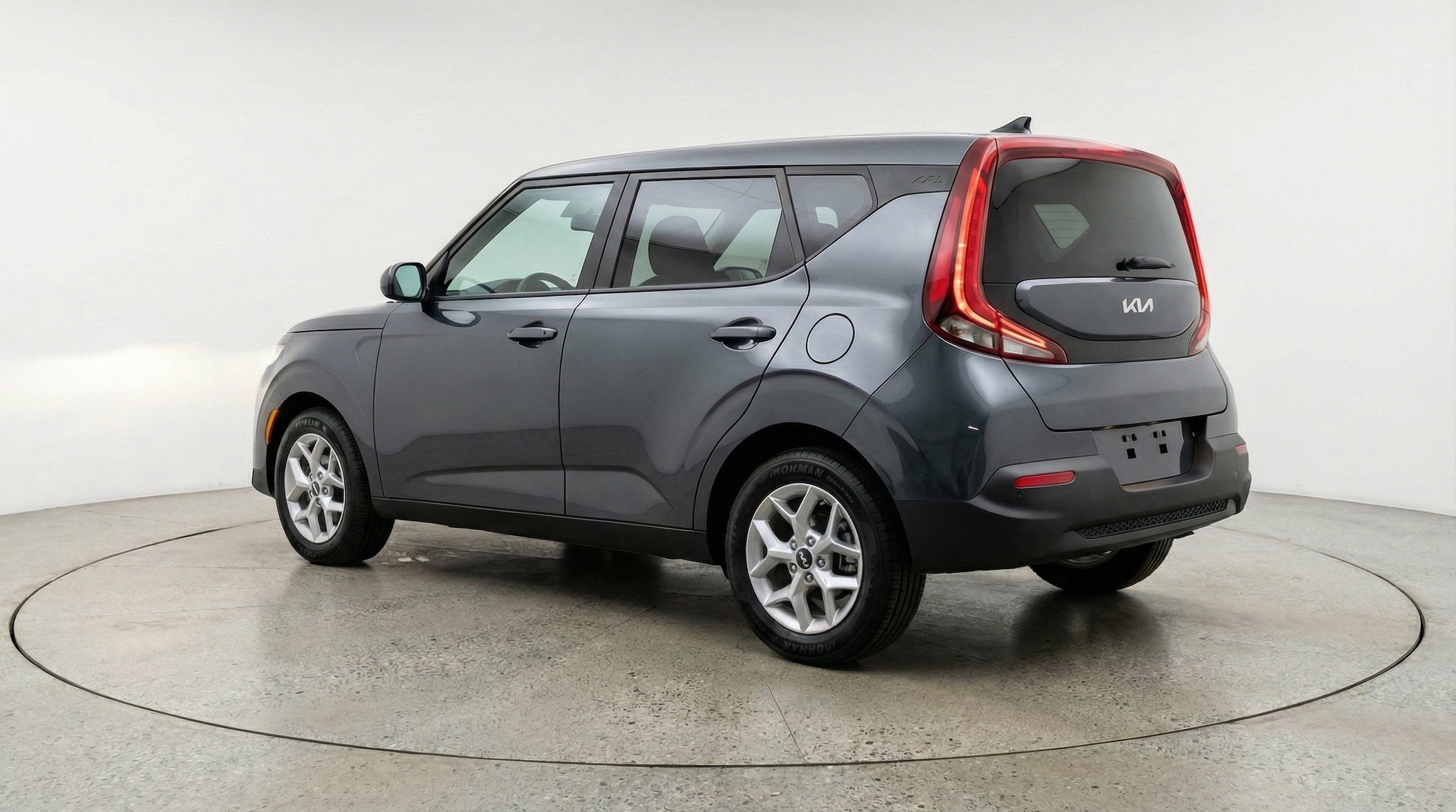 Thumbnail: 2025 Kia Soul - 6