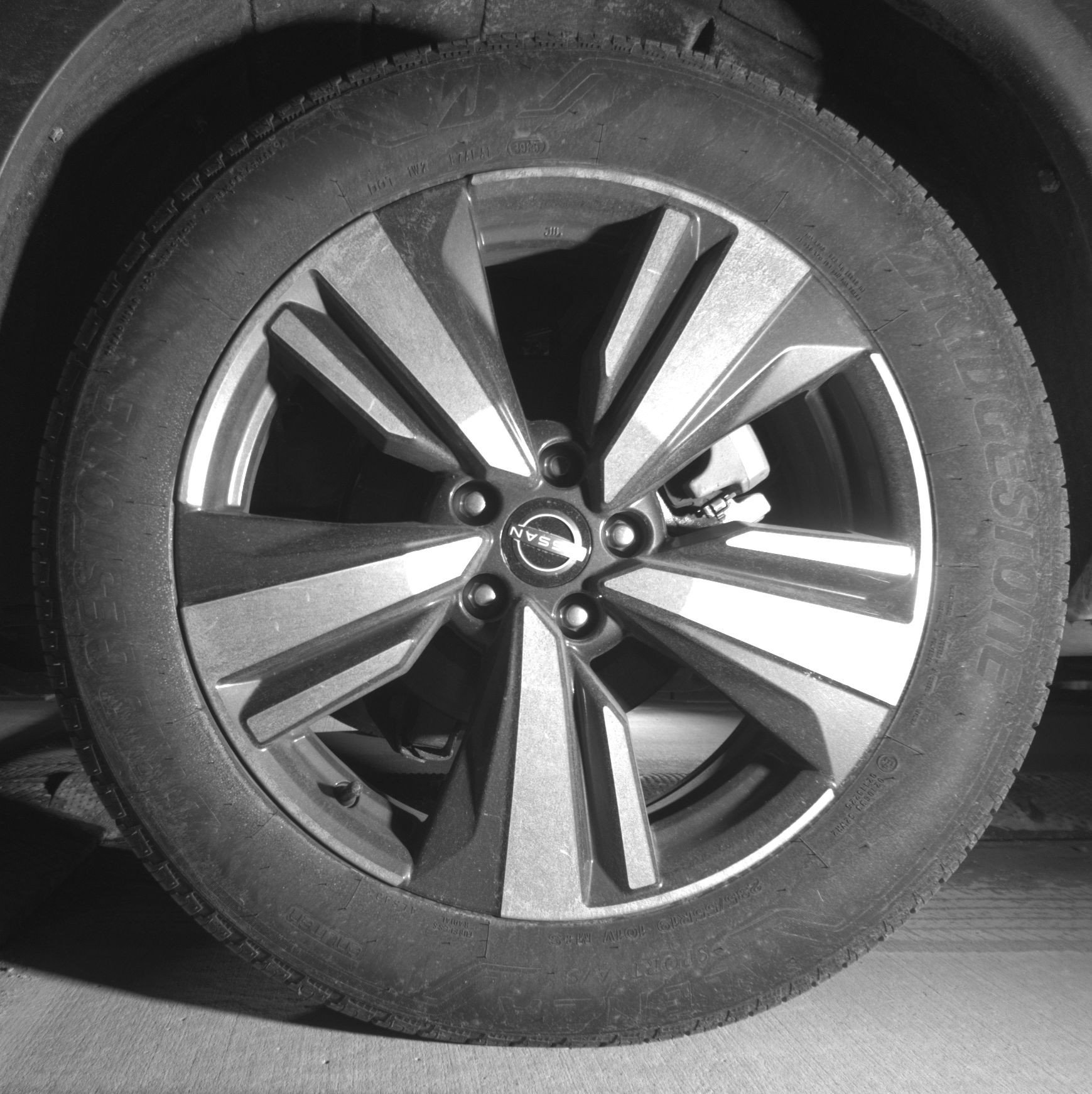 Thumbnail: 2026 Nissan Rogue - 14