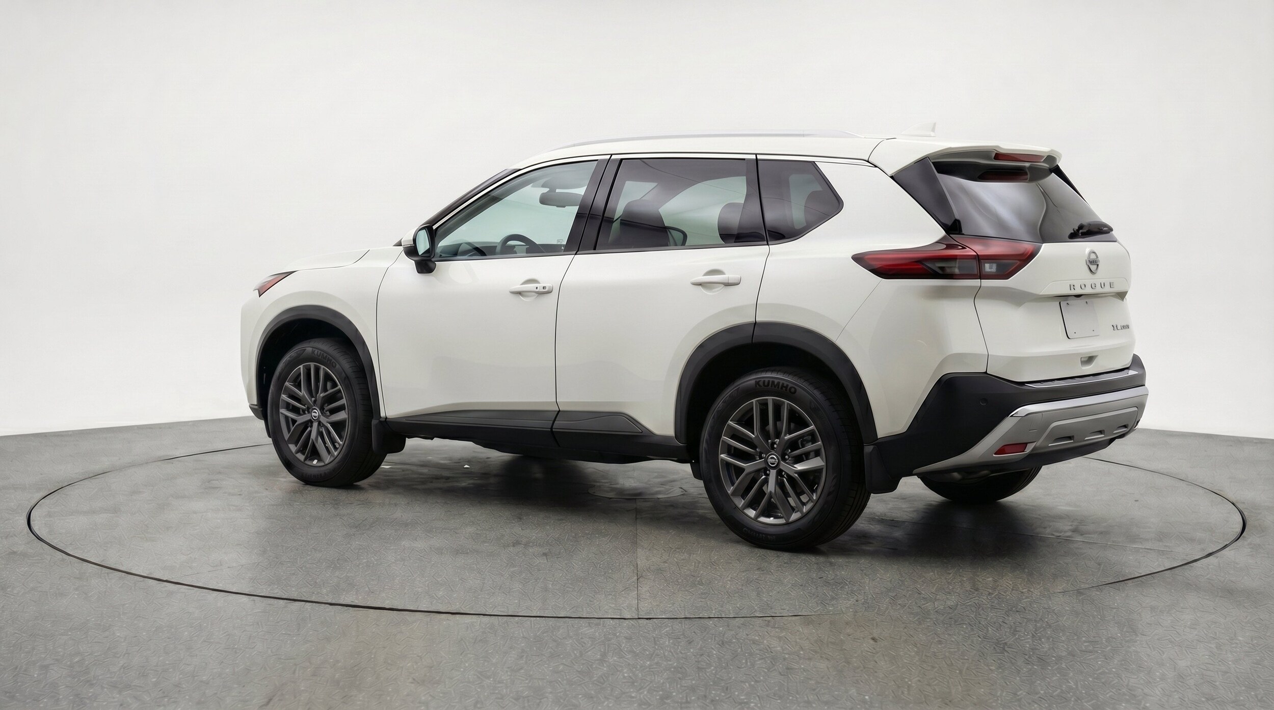 Thumbnail: 2026 Nissan Rogue - 6