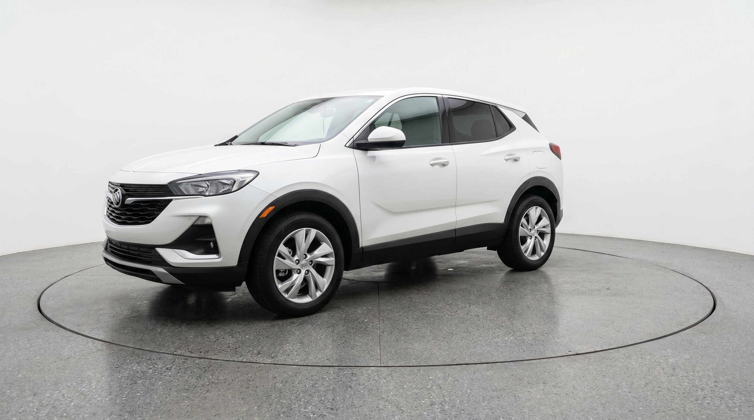 Thumbnail: 2026 Buick Encore GX - 3