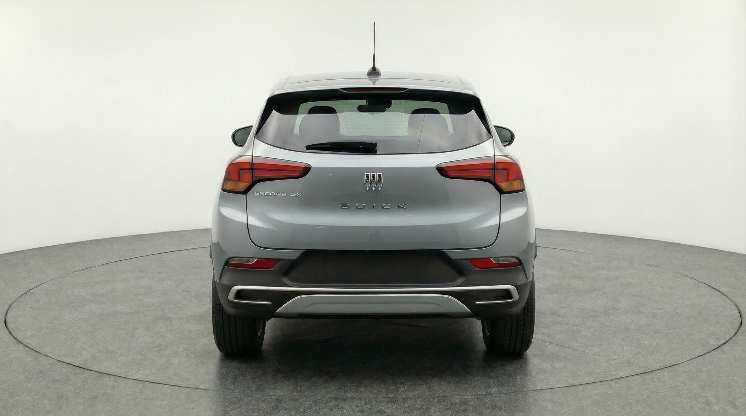 Thumbnail: 2025 Buick Encore GX - 7