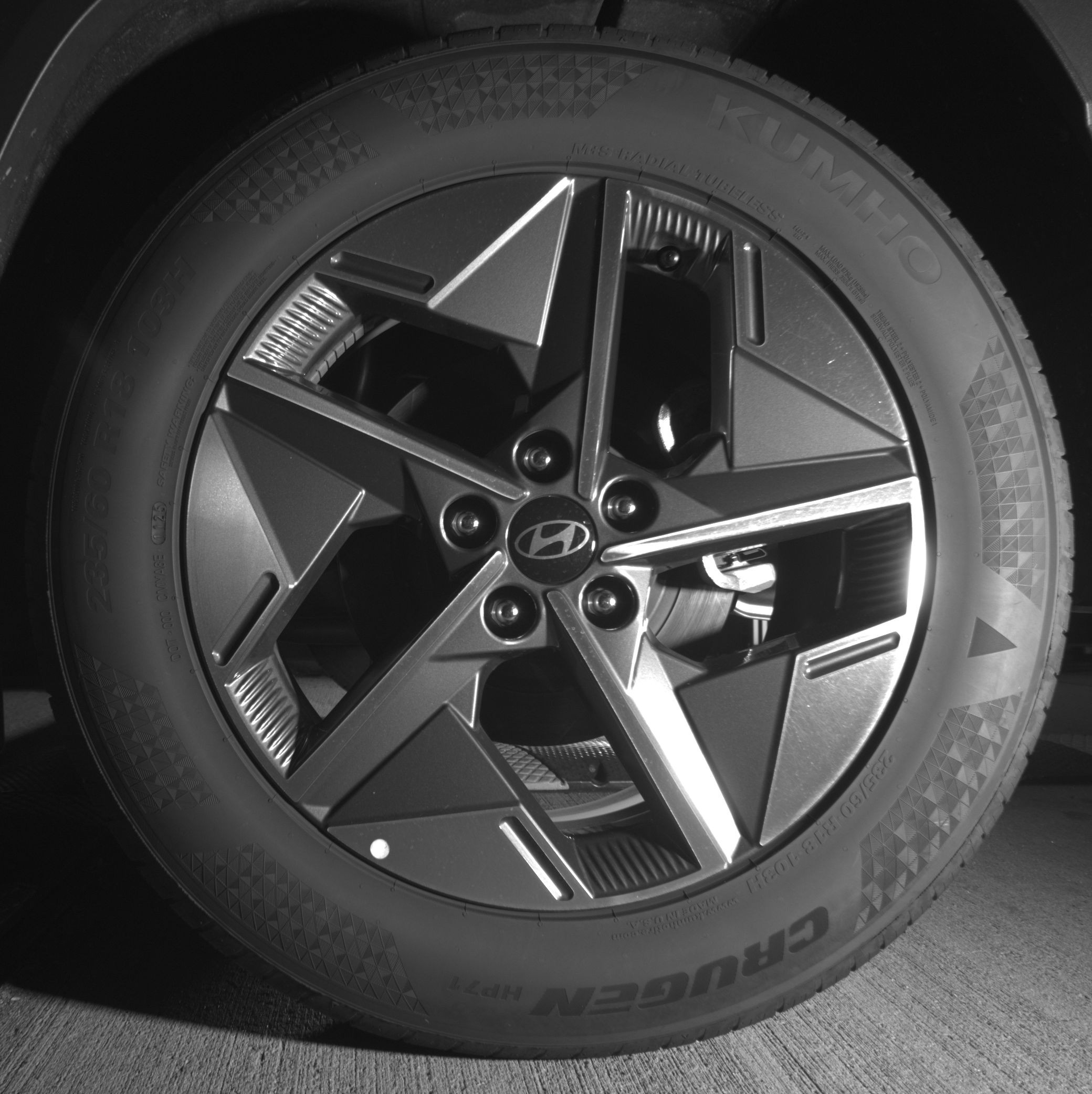 Thumbnail: 2025 Hyundai Tucson - 11