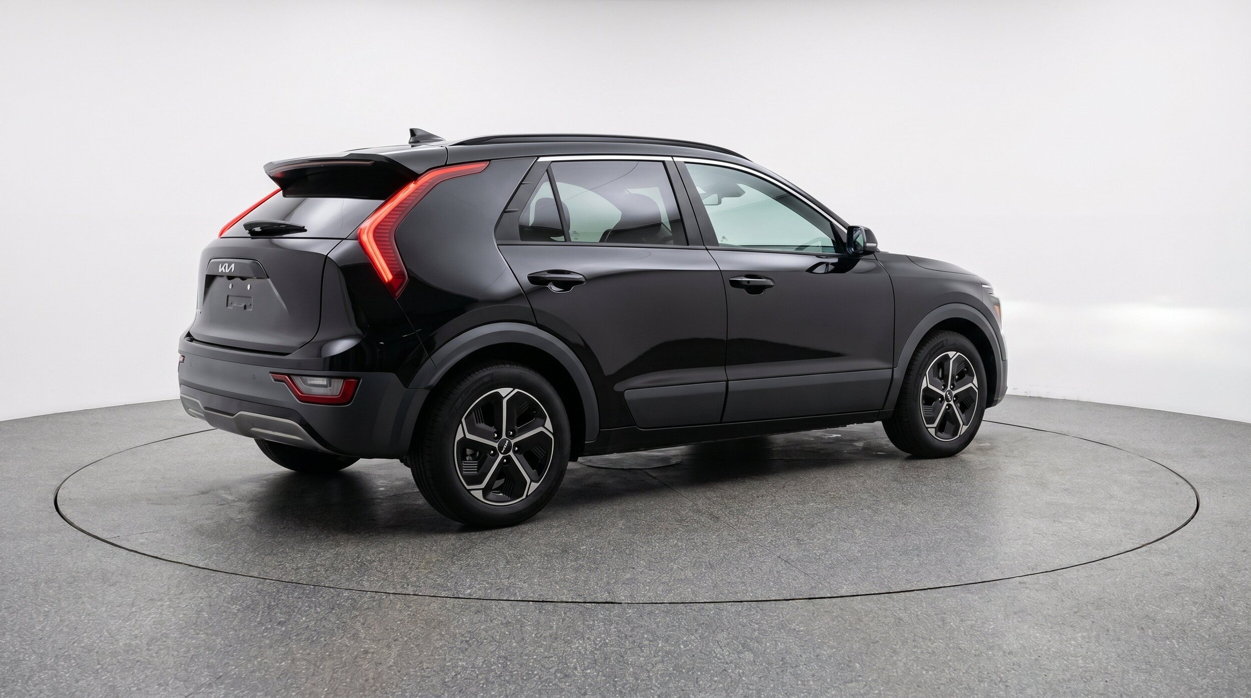 Thumbnail: 2026 Kia Niro - 9