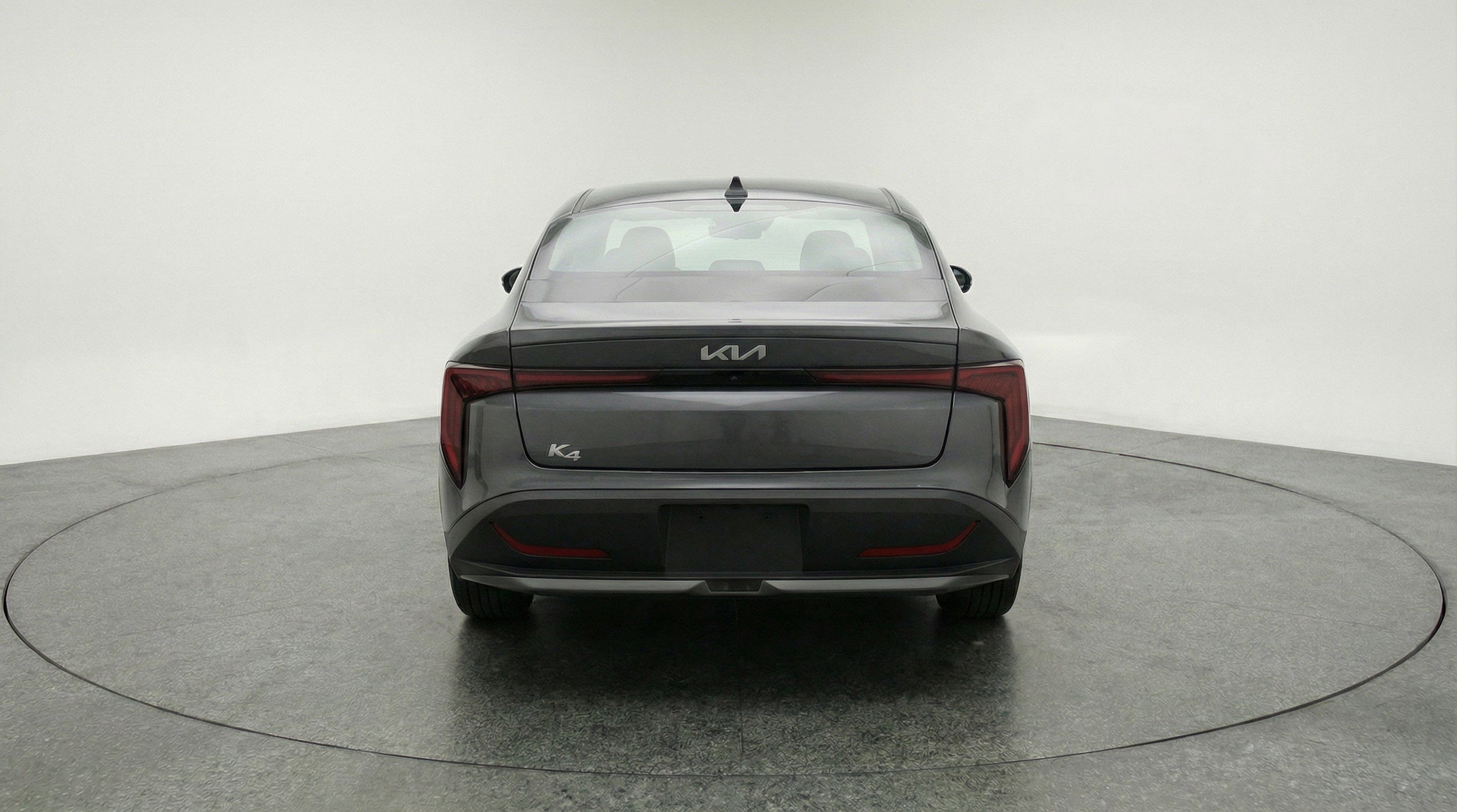 Thumbnail: 2025 Kia K4 - 7