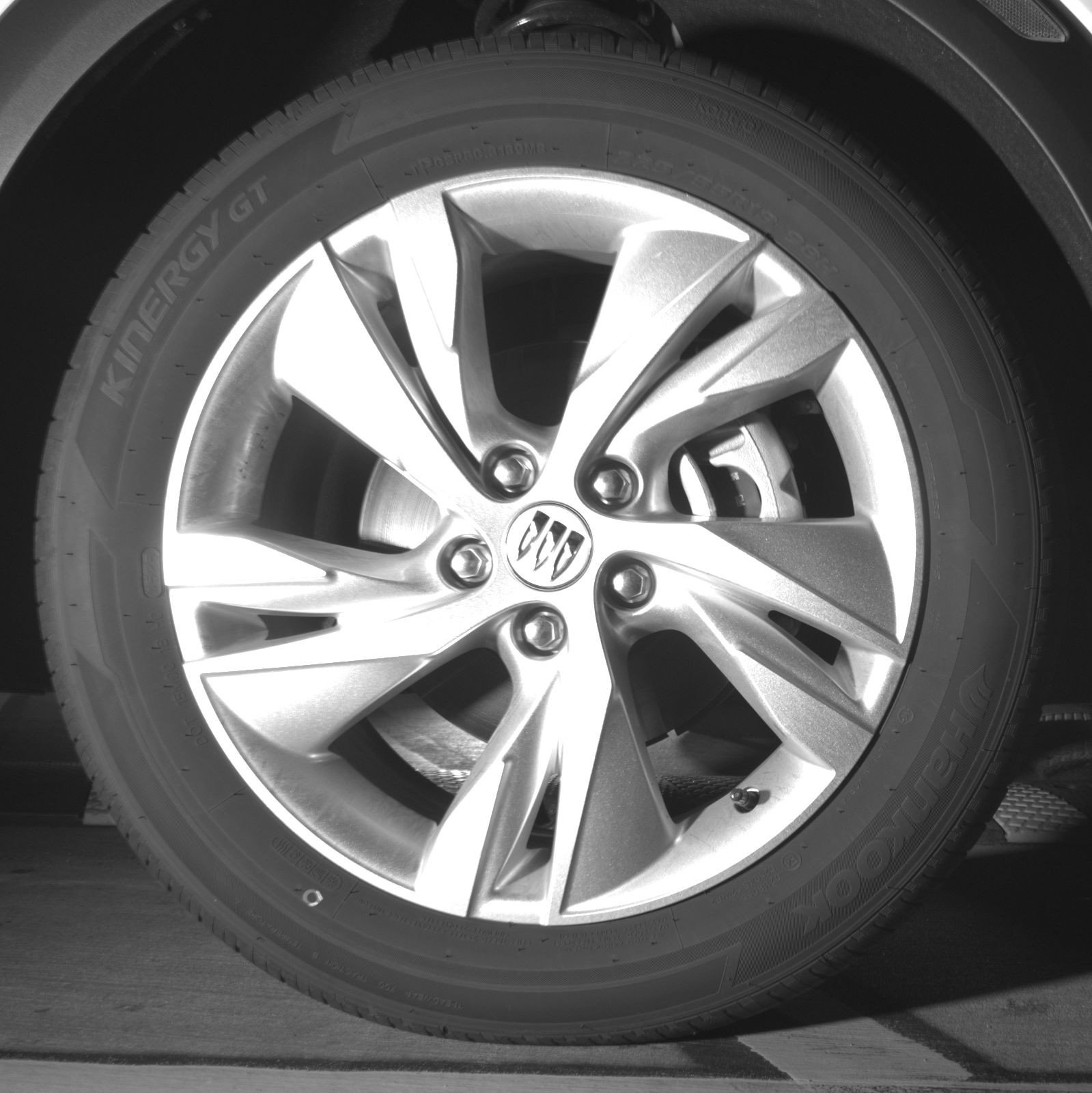 Thumbnail: 2026 Buick Encore GX - 13