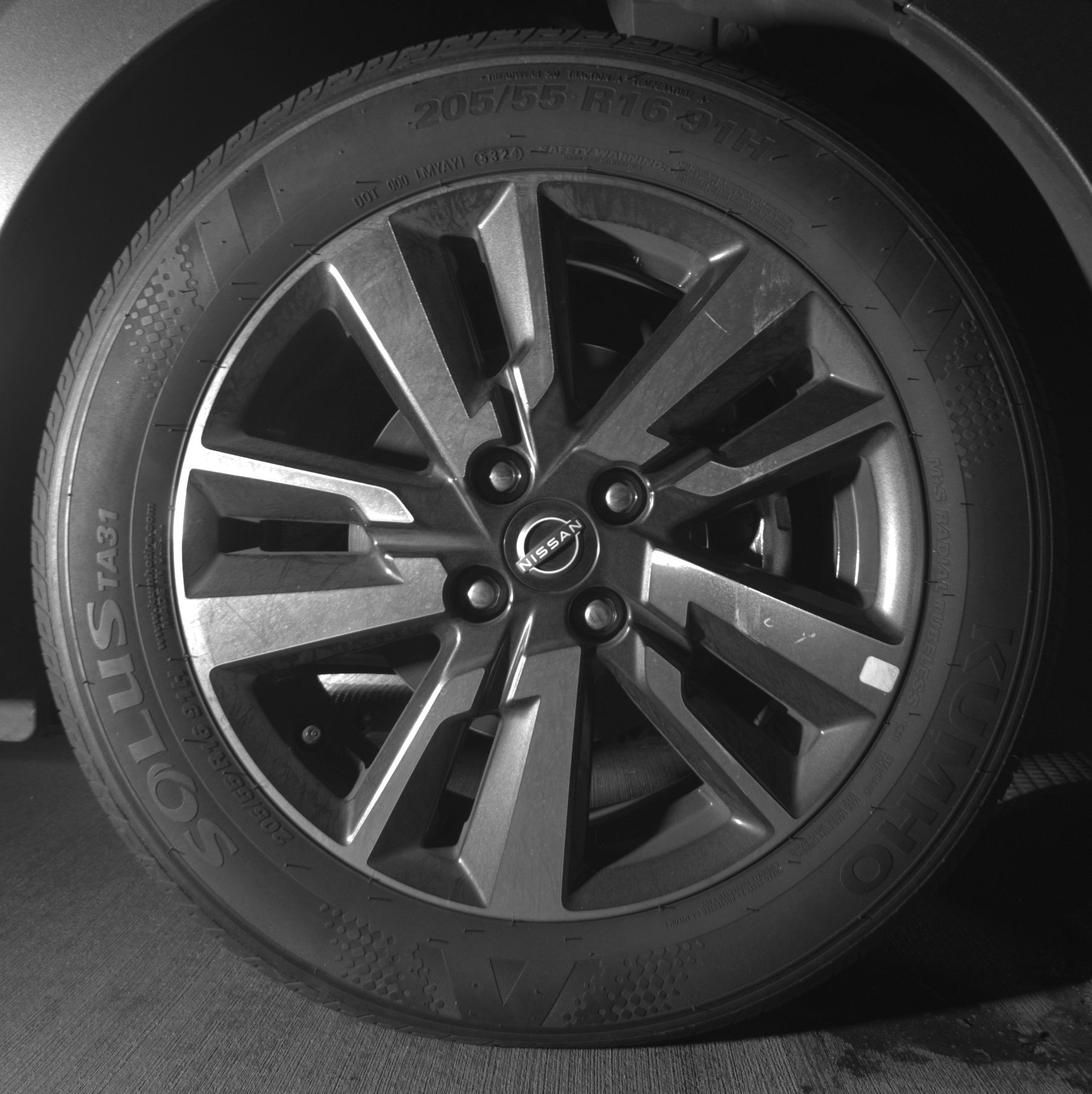 Thumbnail: 2025 Nissan Versa - 10