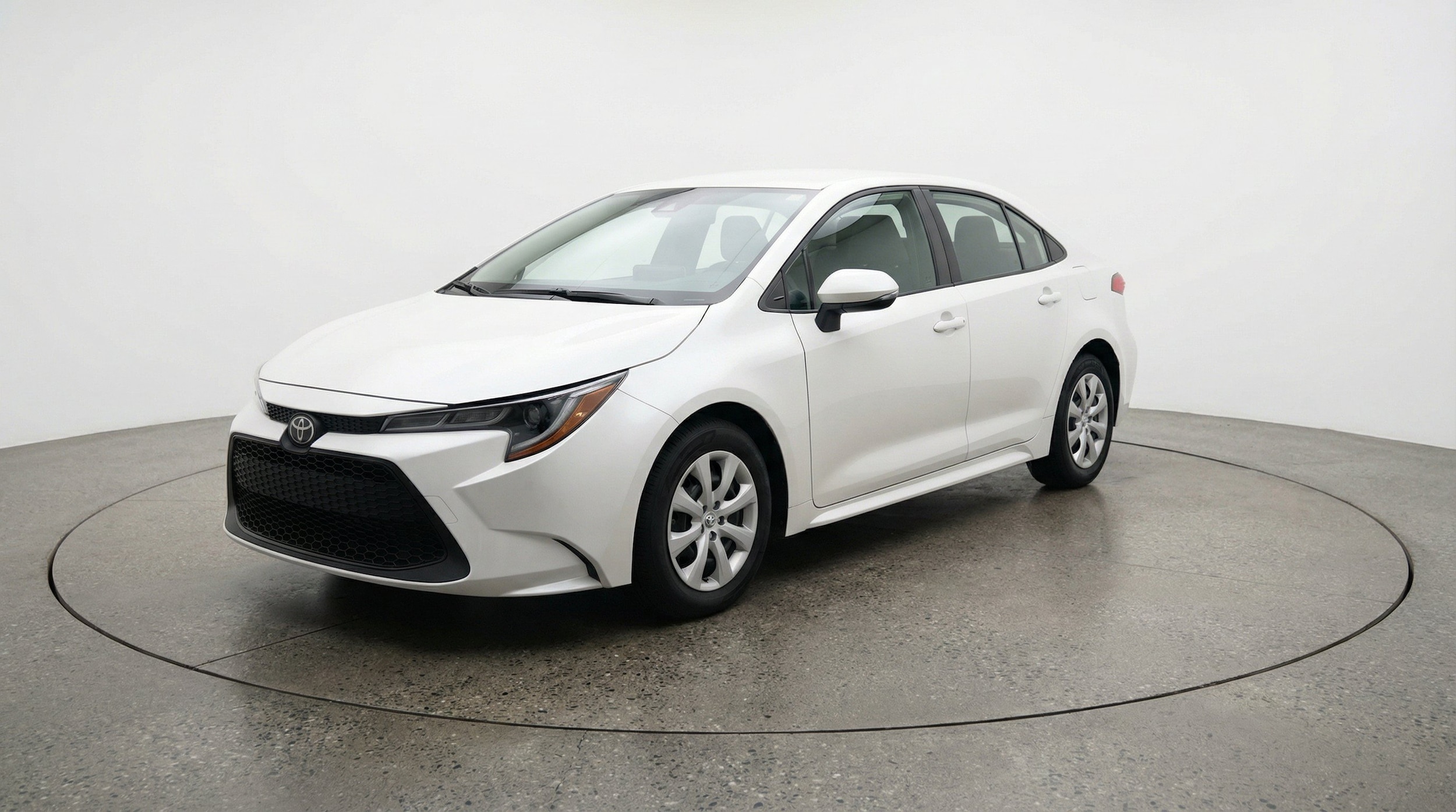 Thumbnail: 2025 Toyota Corolla - 3