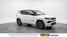 2025 Jeep Compass Trailhawk -
                  Morrow, GA