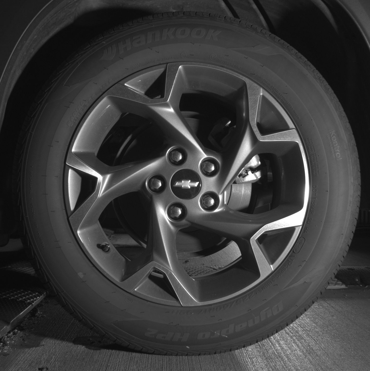 Thumbnail: 2025 Chevrolet Trax - 11