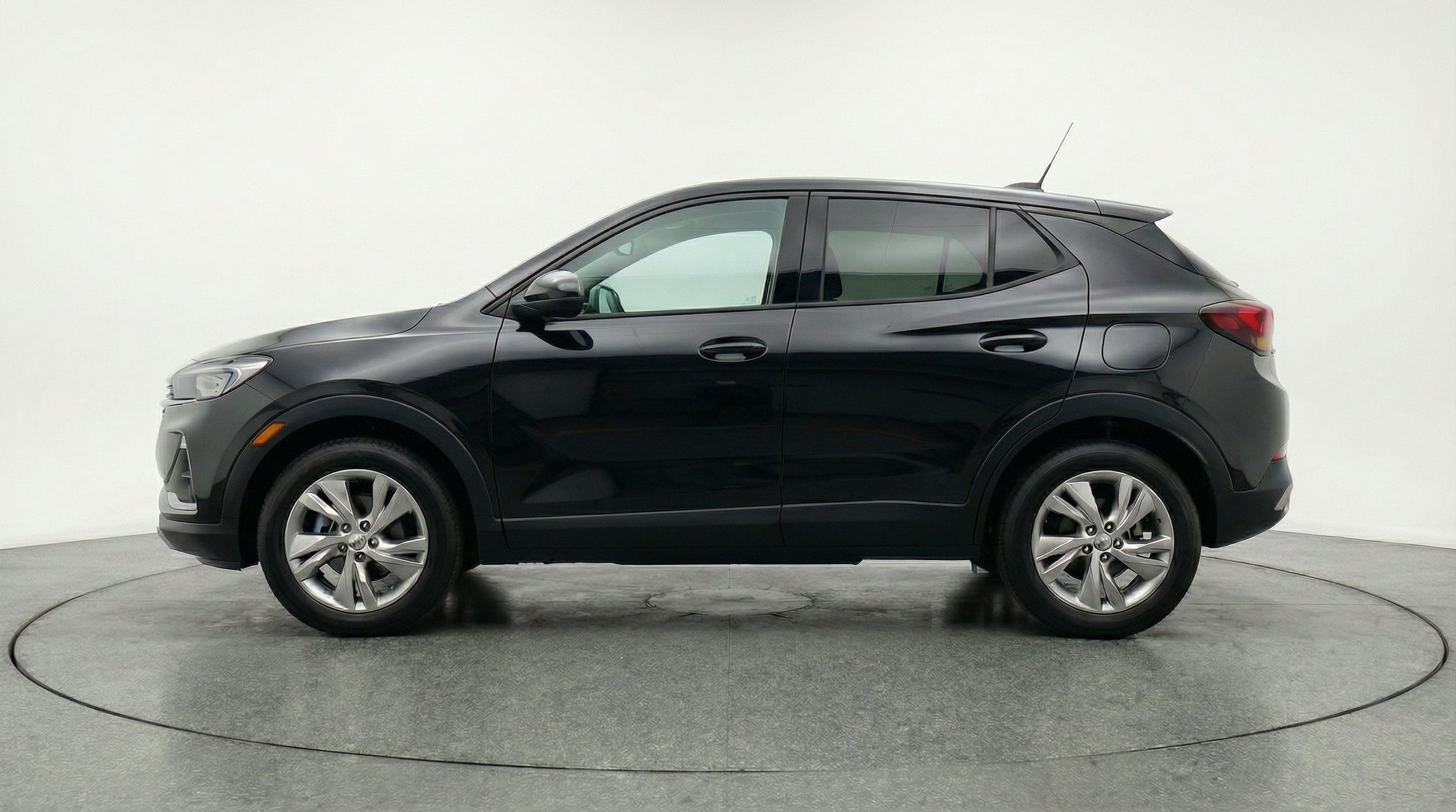 Thumbnail: 2025 Buick Encore GX - 5