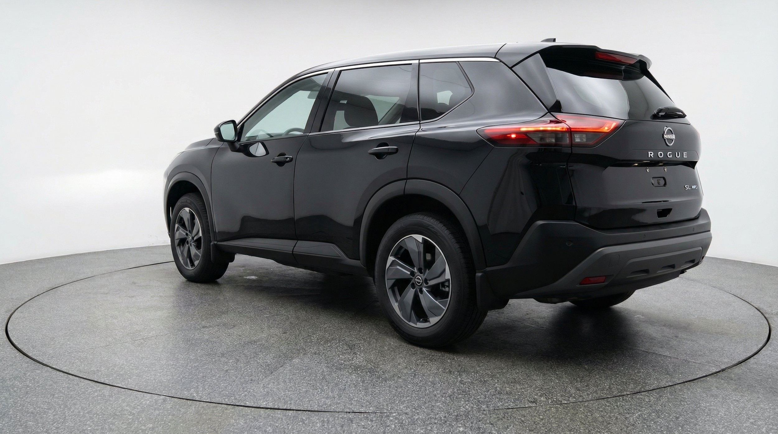 Thumbnail: 2026 Nissan Rogue - 6