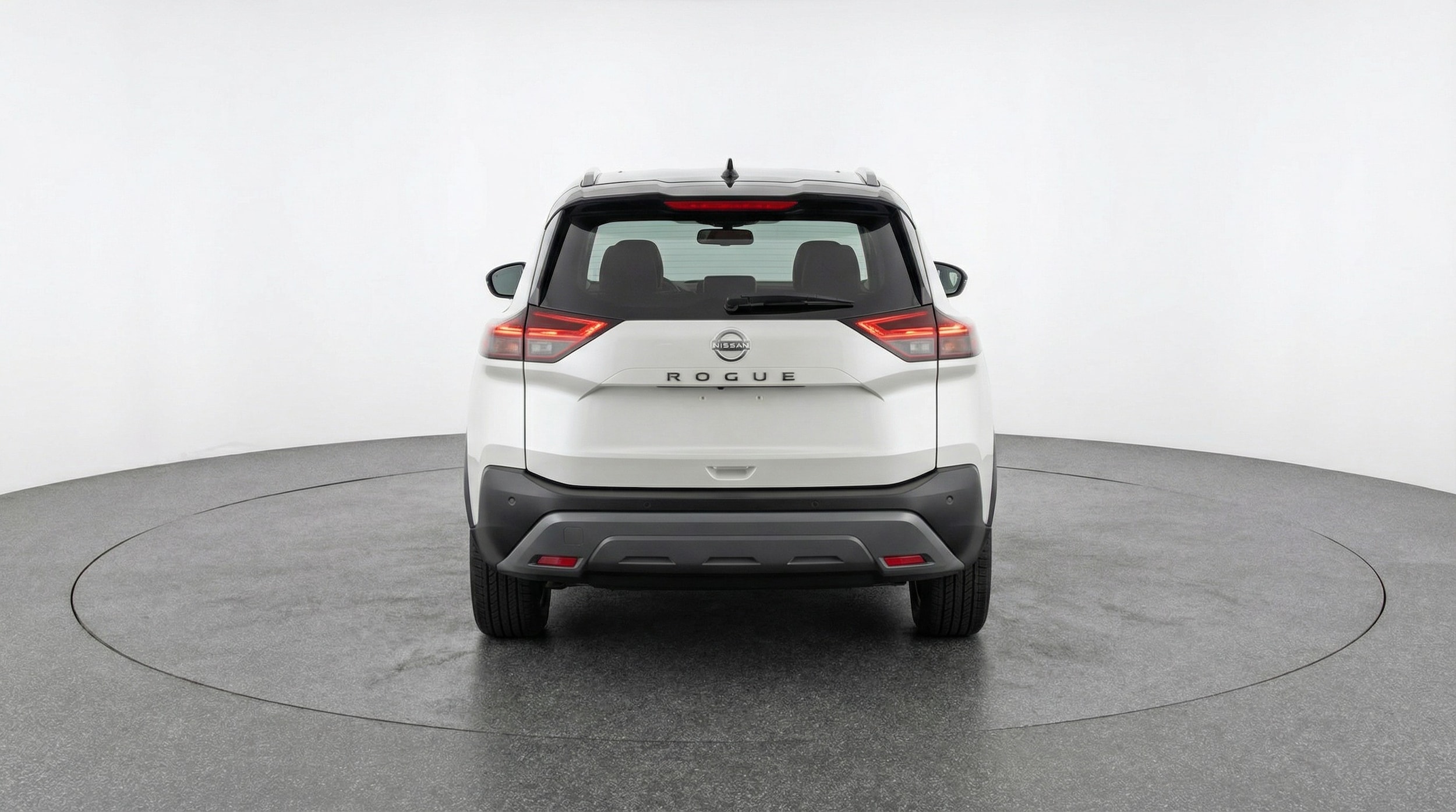 Thumbnail: 2025 Nissan Rogue - 6