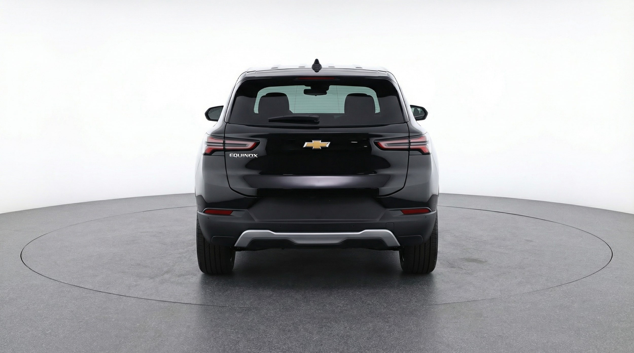 Thumbnail: 2025 Chevrolet Equinox - 6