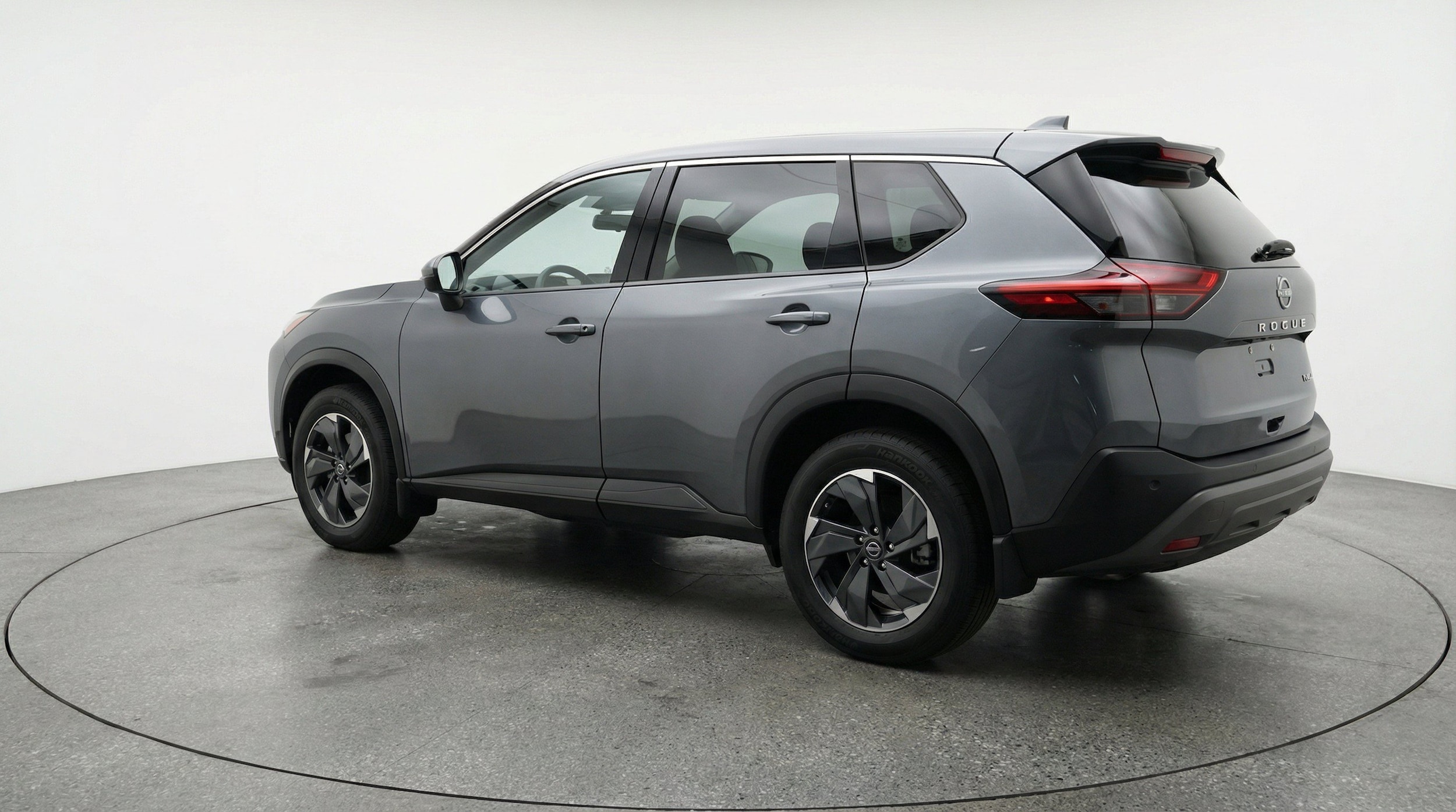 Thumbnail: 2025 Nissan Rogue - 6