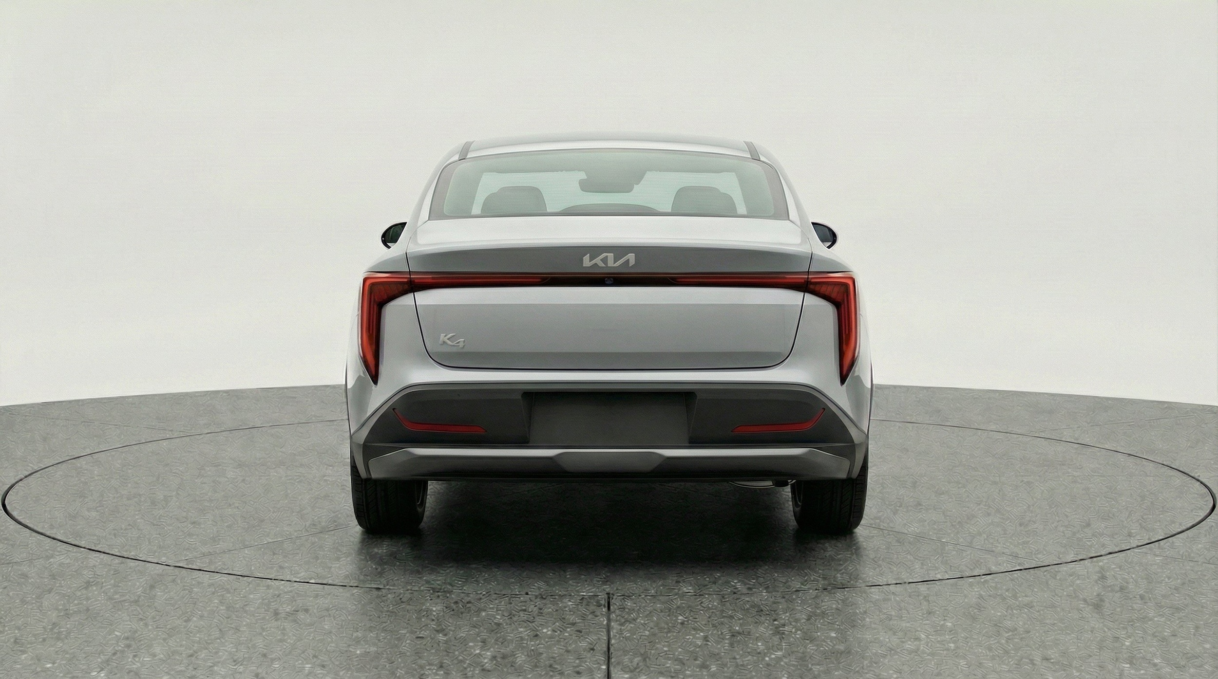 Thumbnail: 2026 Kia K4 - 7
