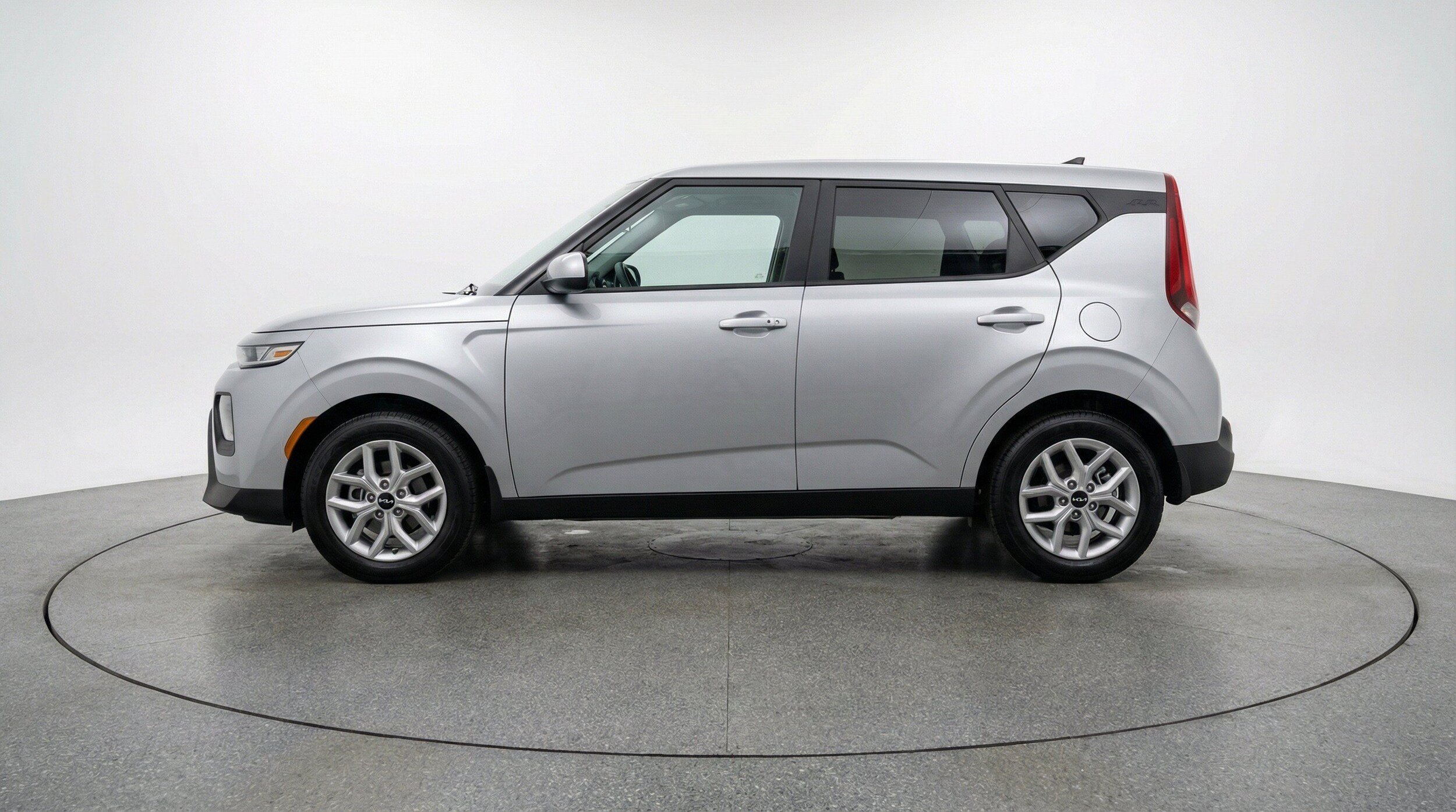 Thumbnail: 2025 Kia Soul - 5