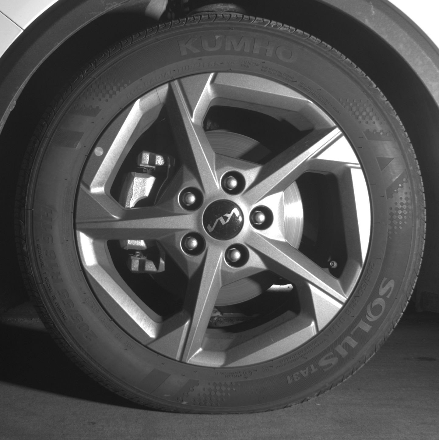 Thumbnail: 2025 Kia K4 - 12